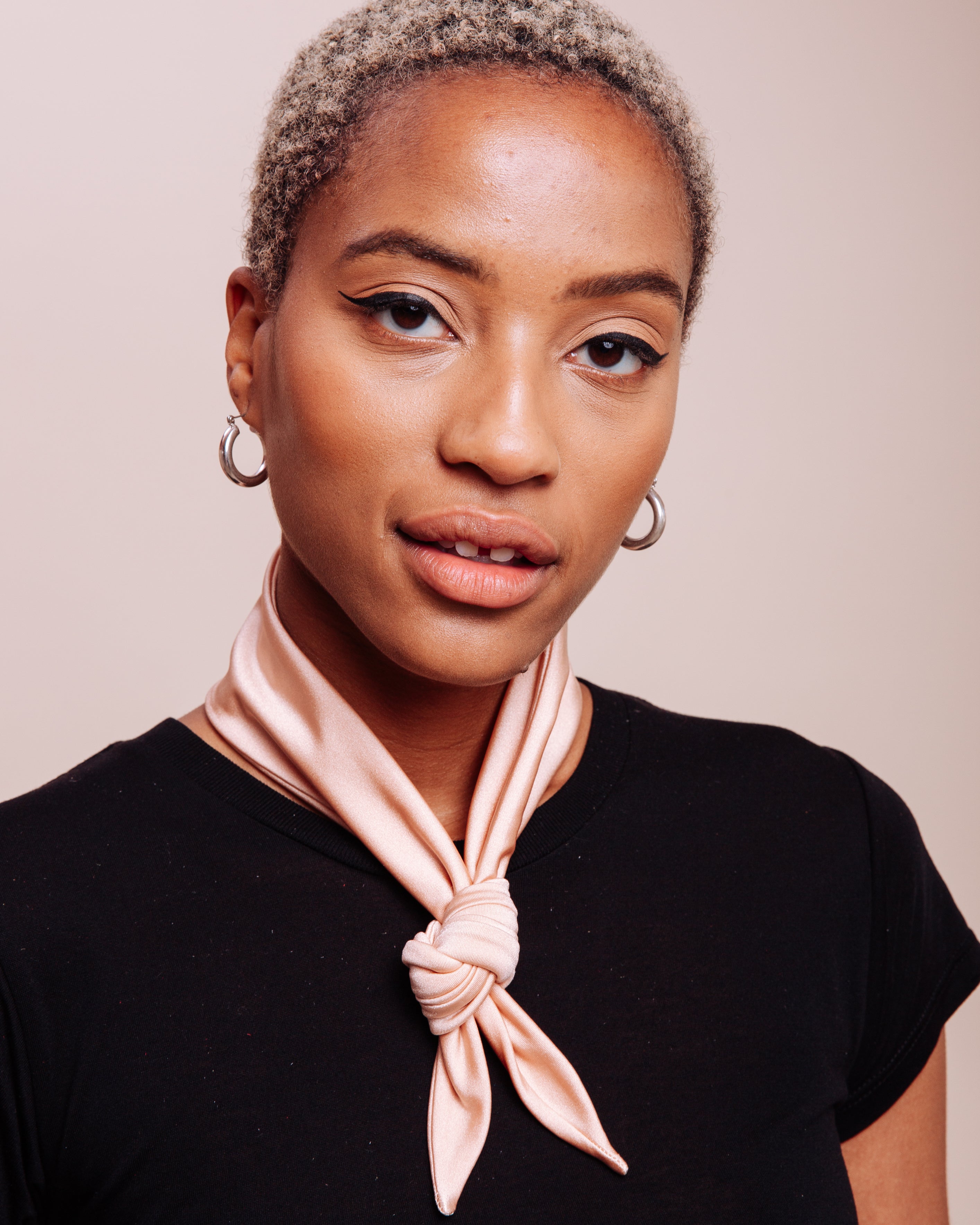 Hi-Desert Hunny - Scarf Tie