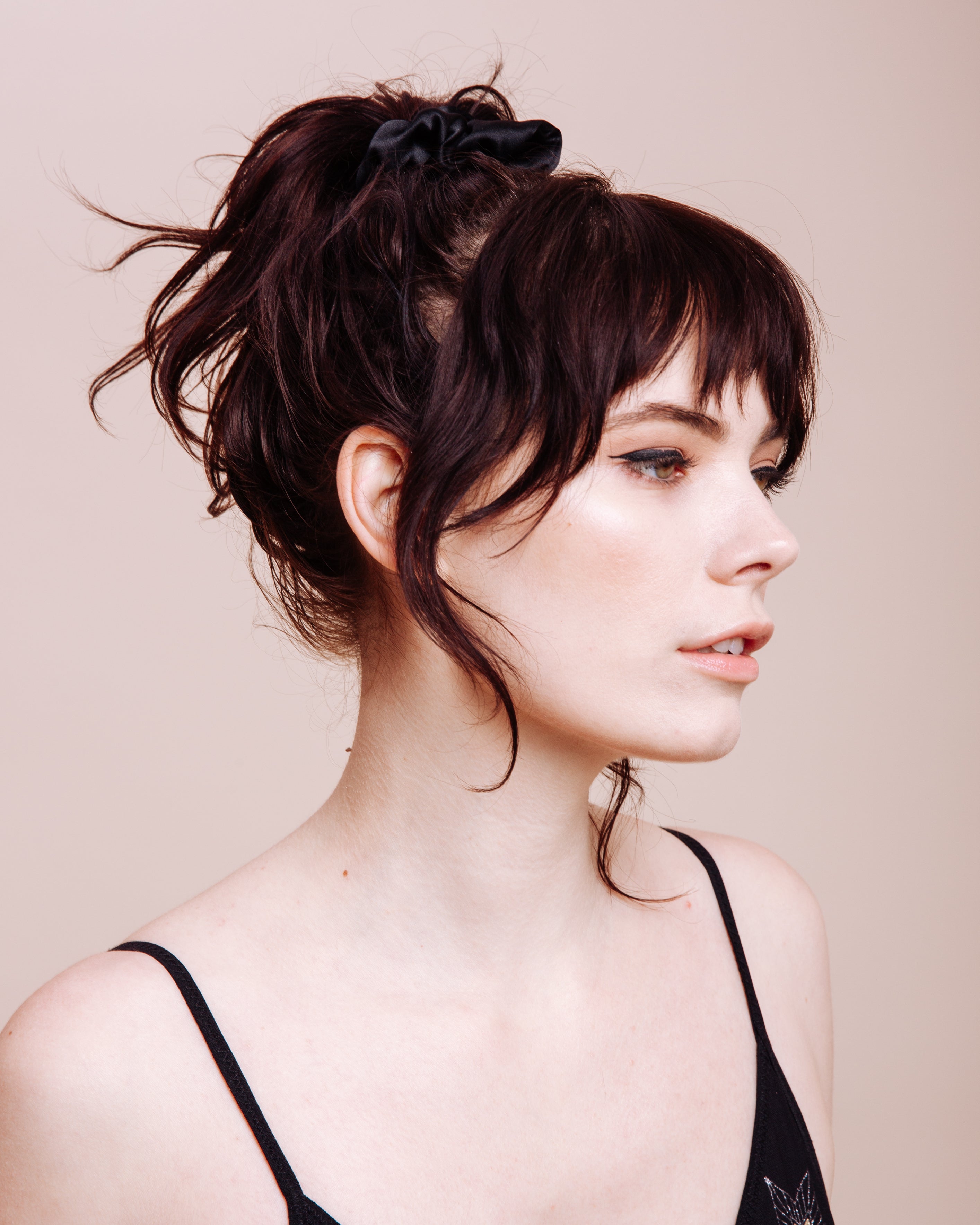 The Cash - Scrunchie