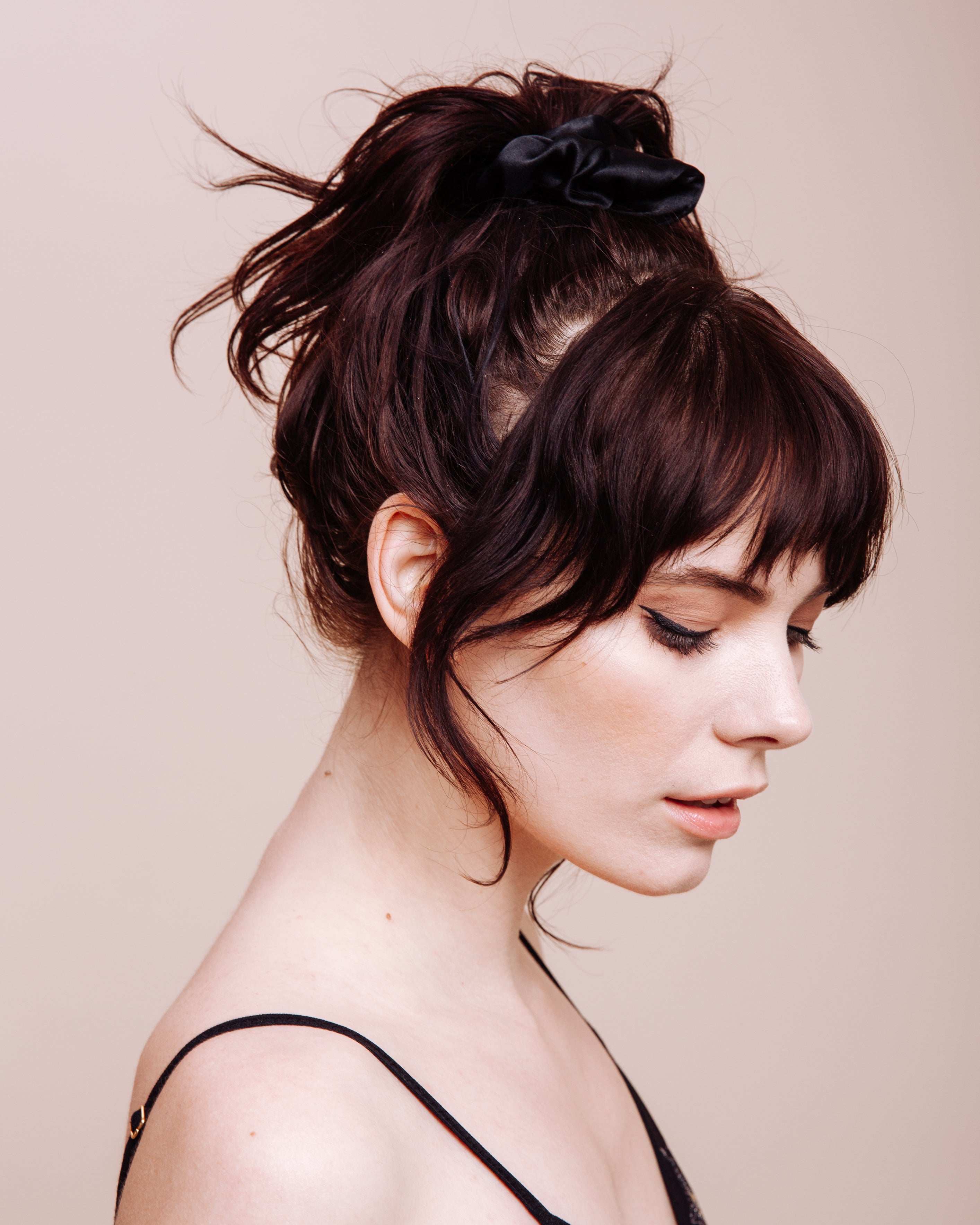 The Cash - Scrunchie