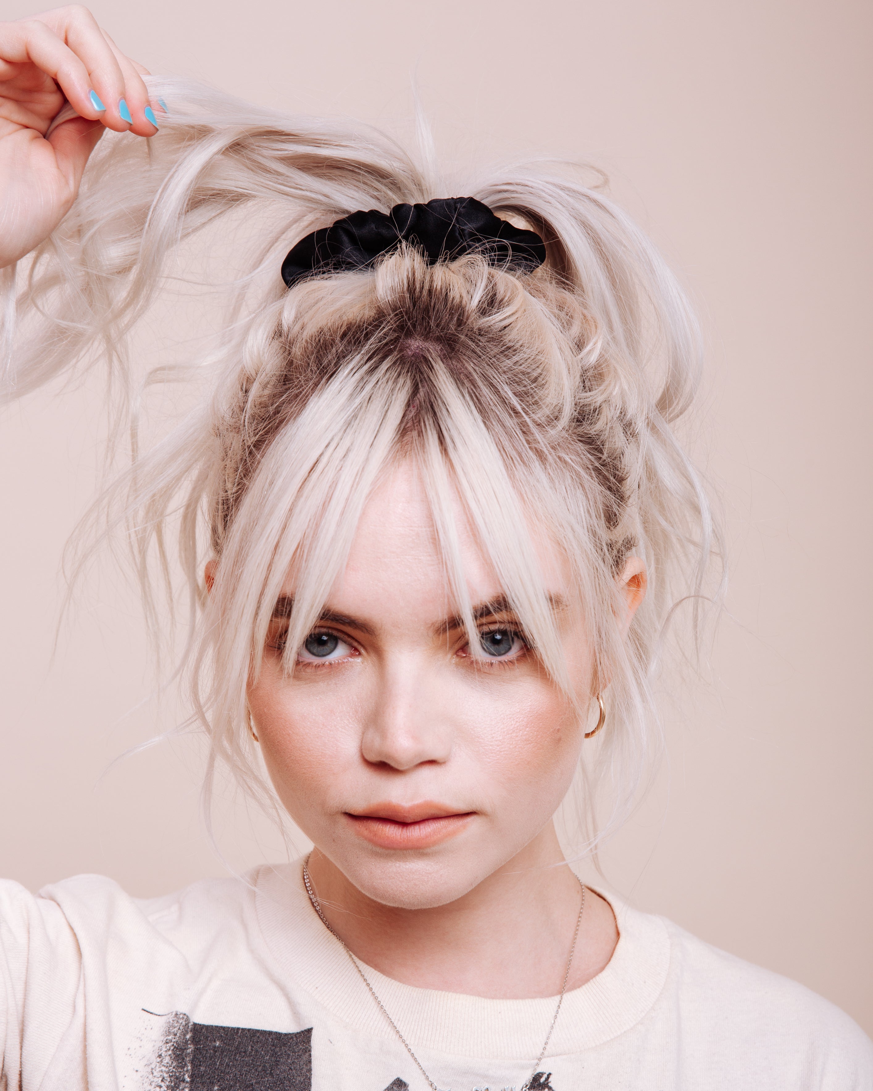 The Cash - Scrunchie