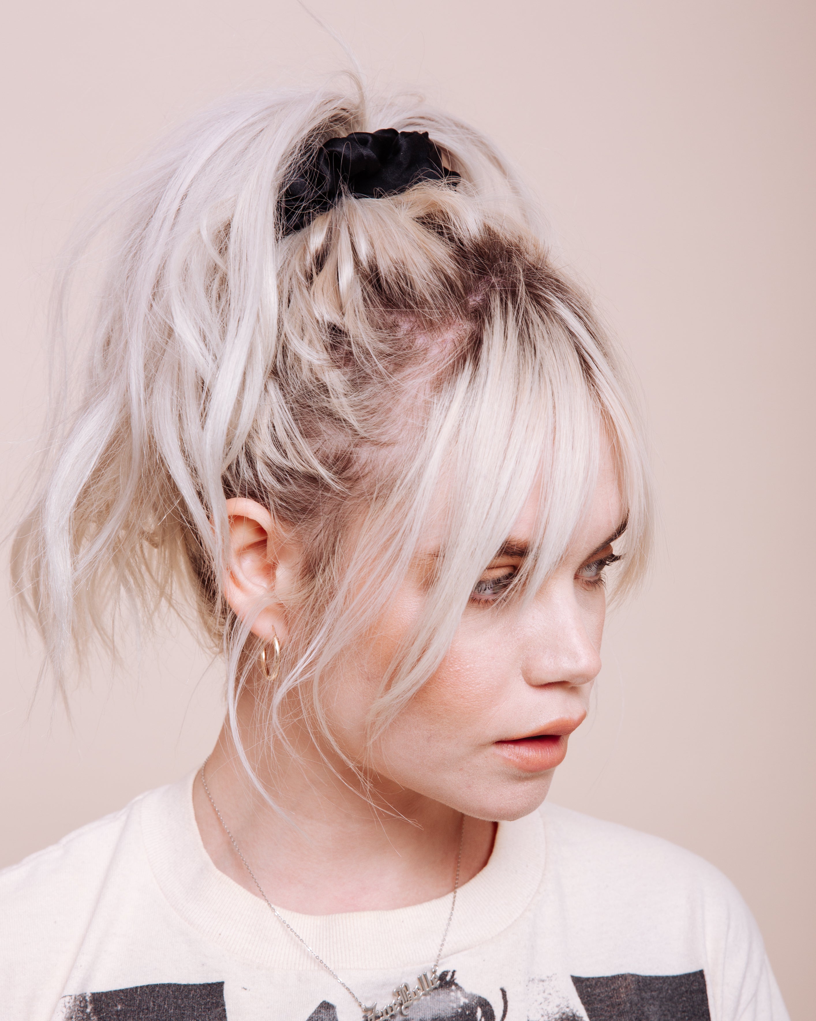 The Cash - Scrunchie