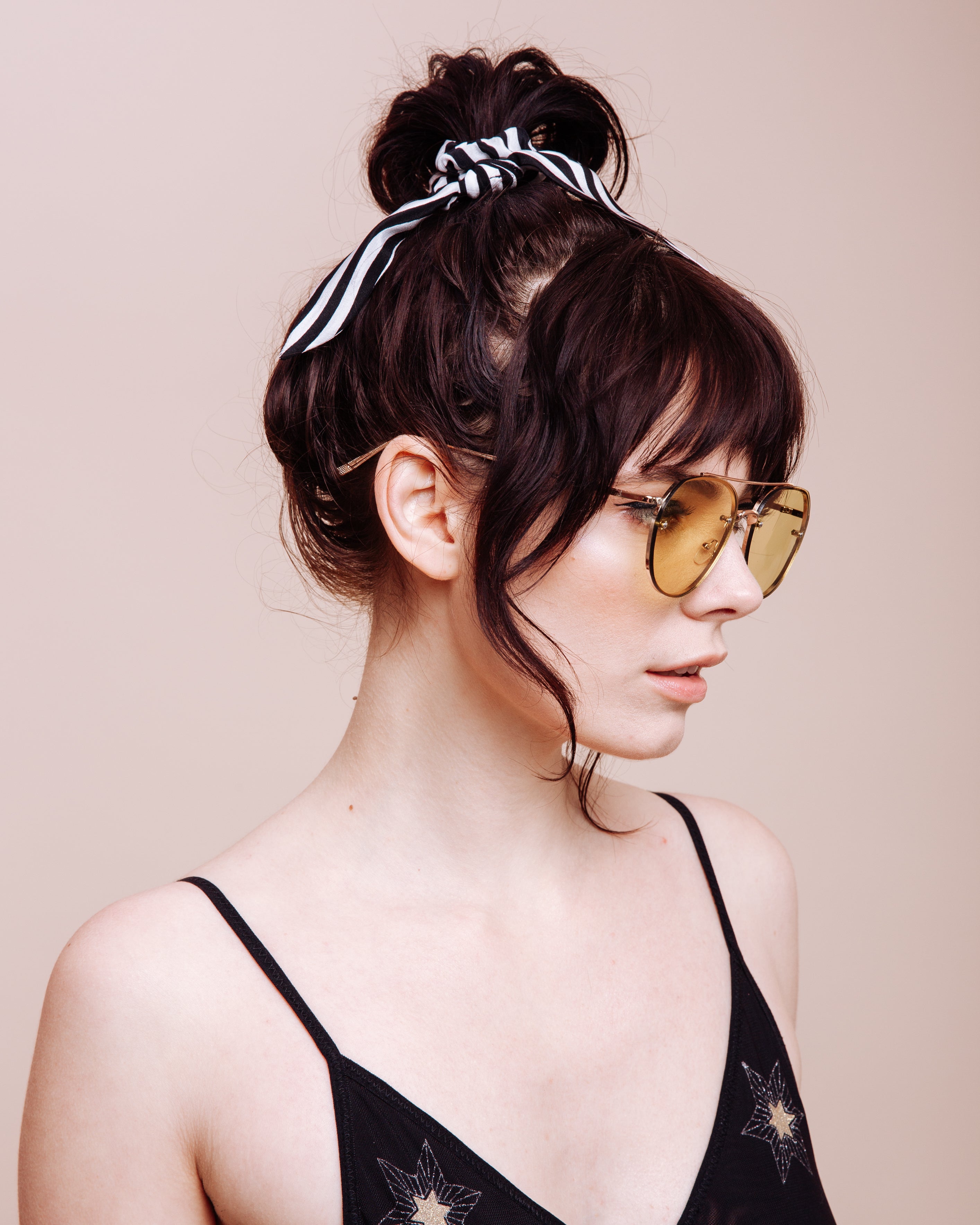 The Townes - Scrunchie Tie