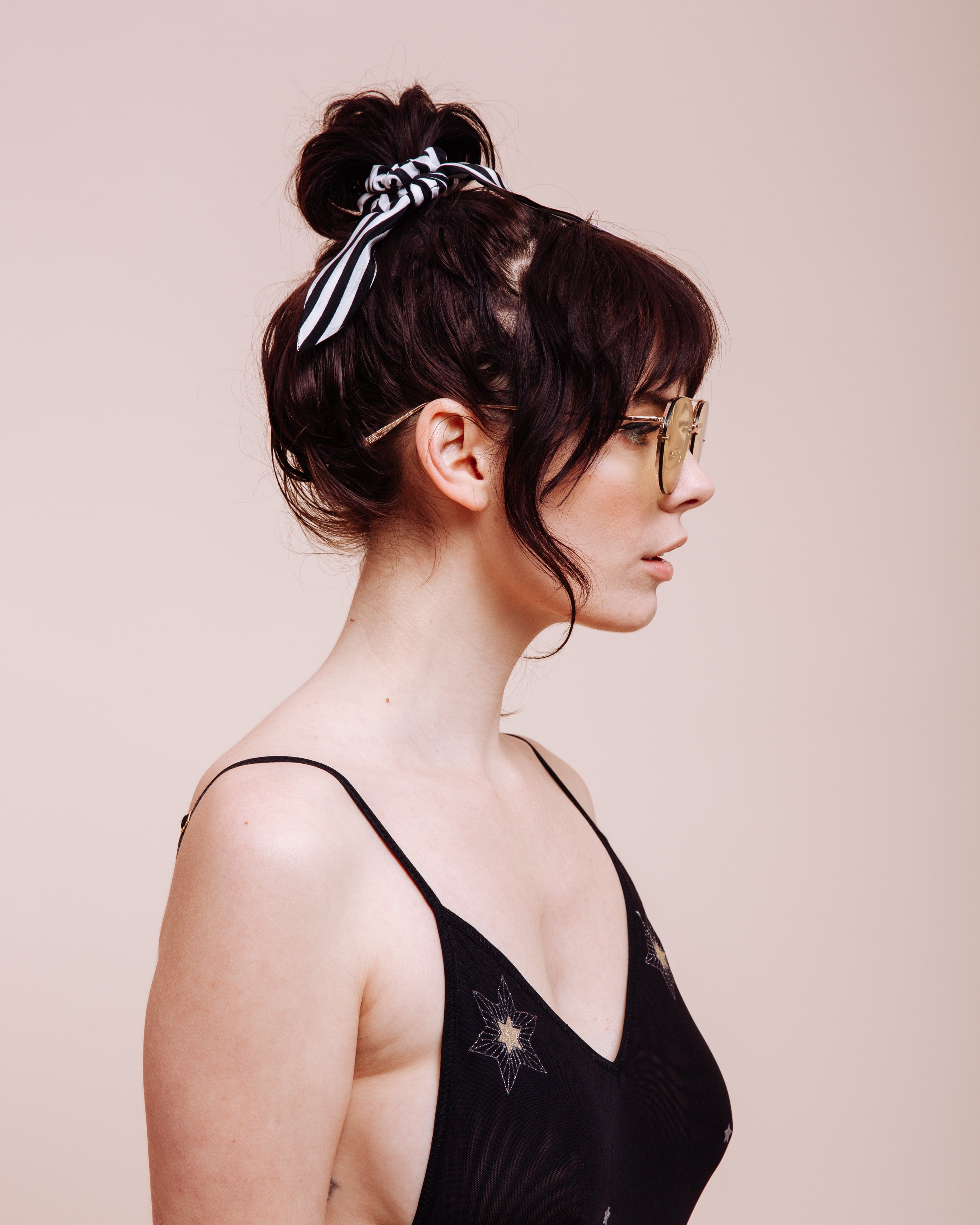 The Townes - Scrunchie Tie