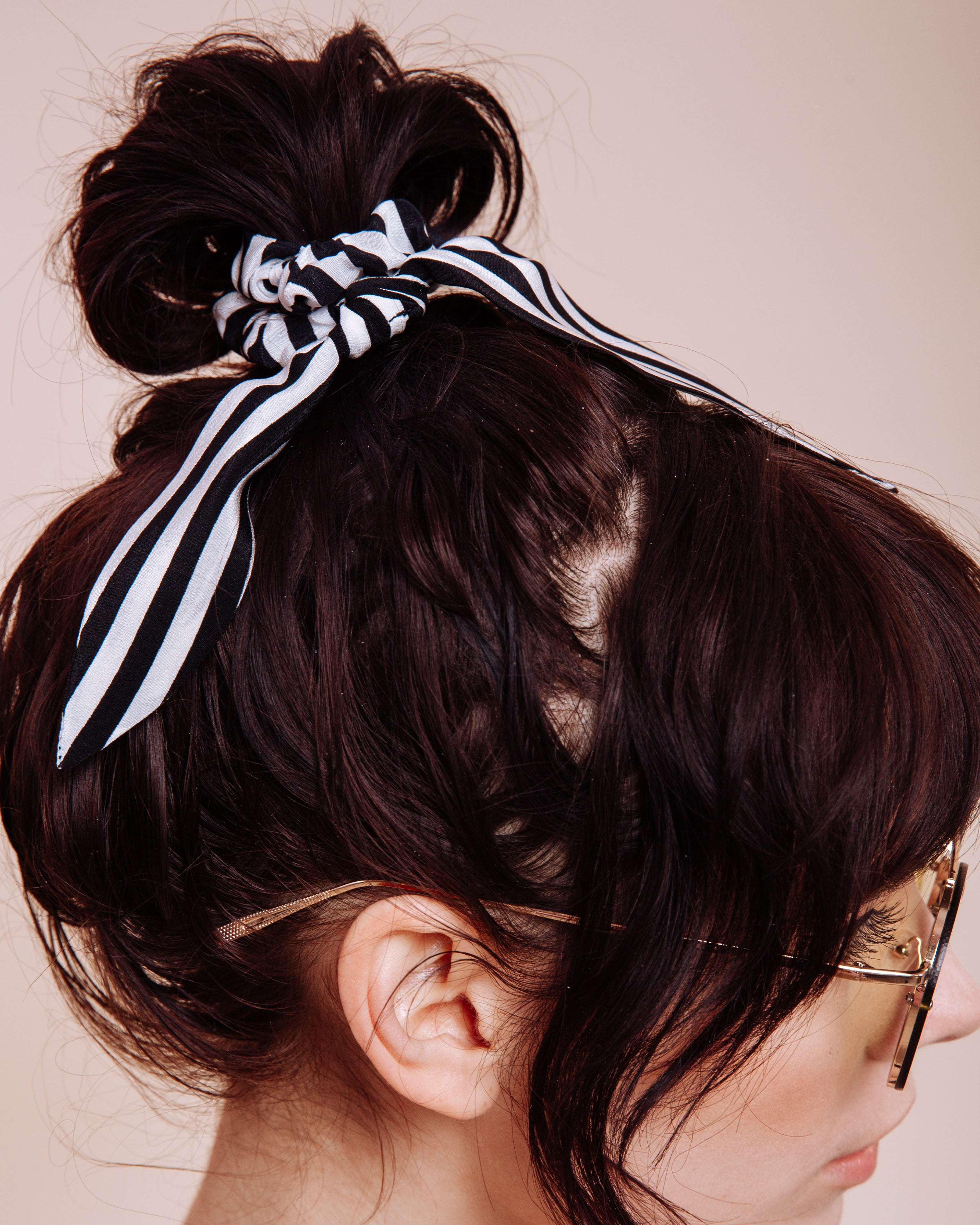 The Townes - Scrunchie Tie