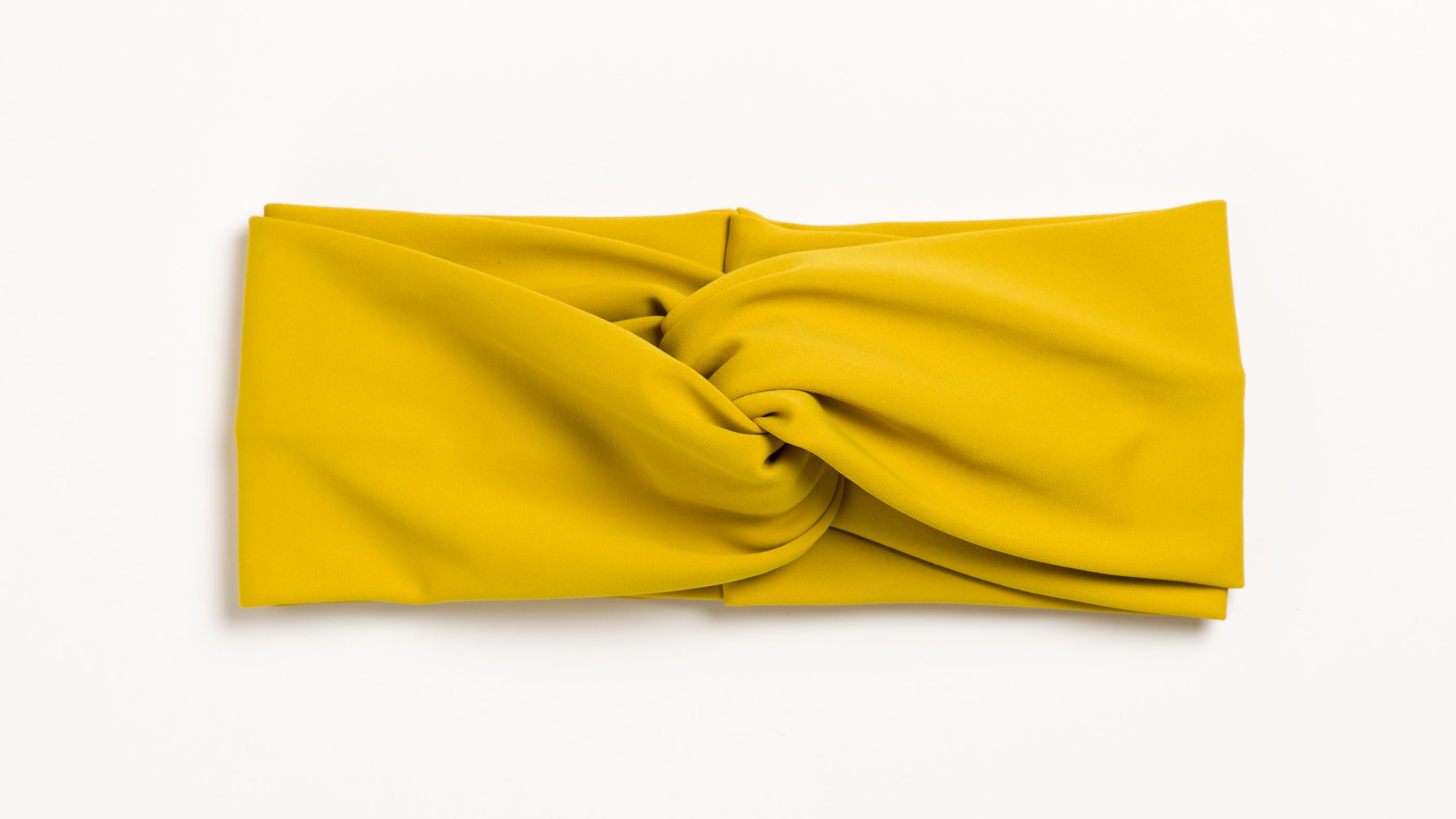 Sunshine Superman - Turban Headband