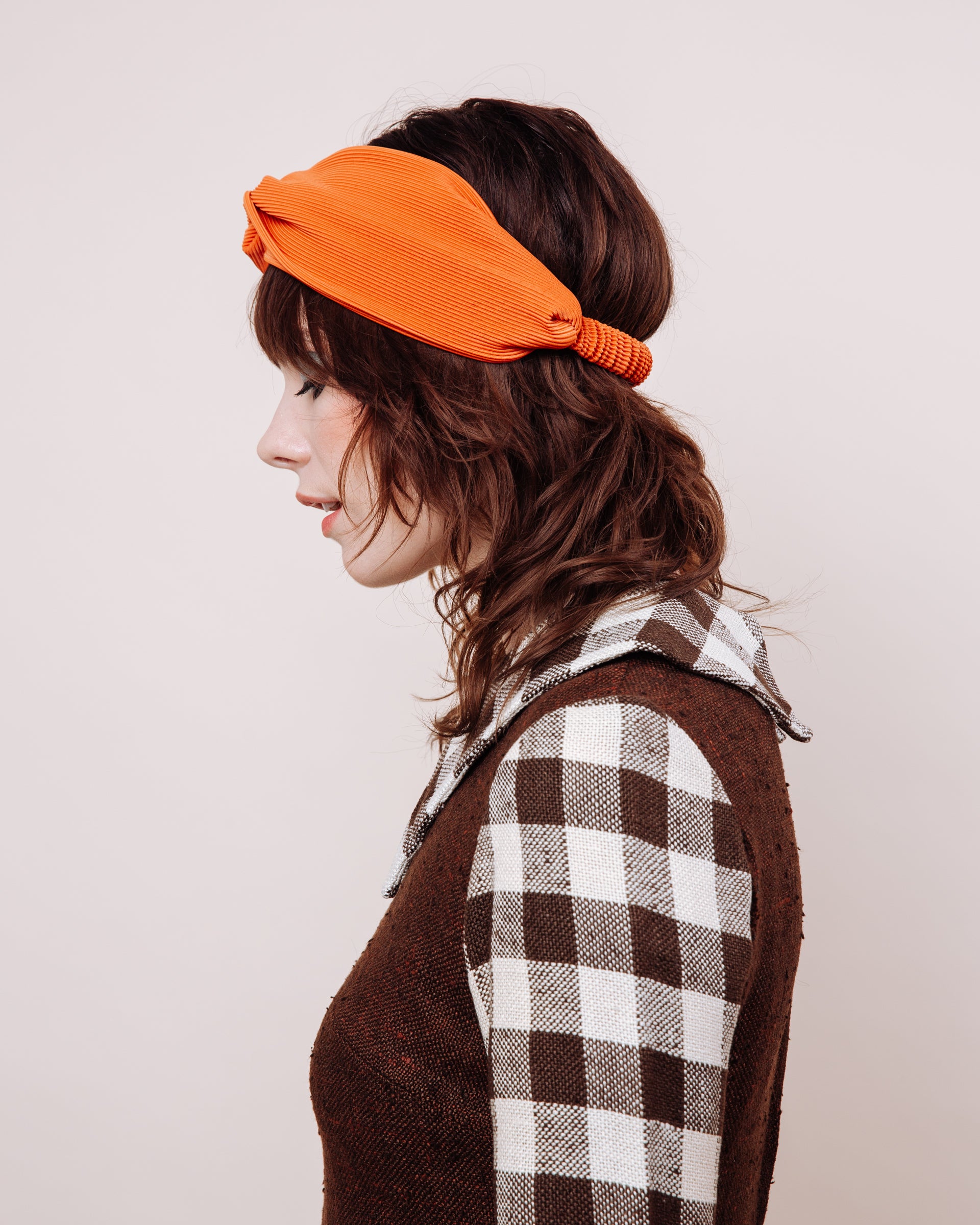 Santa Fe - Headwrap