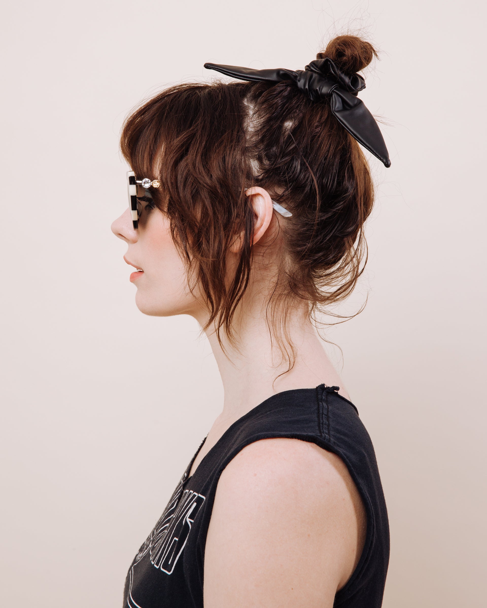 Rocka Rolla - Scrunchie Tie