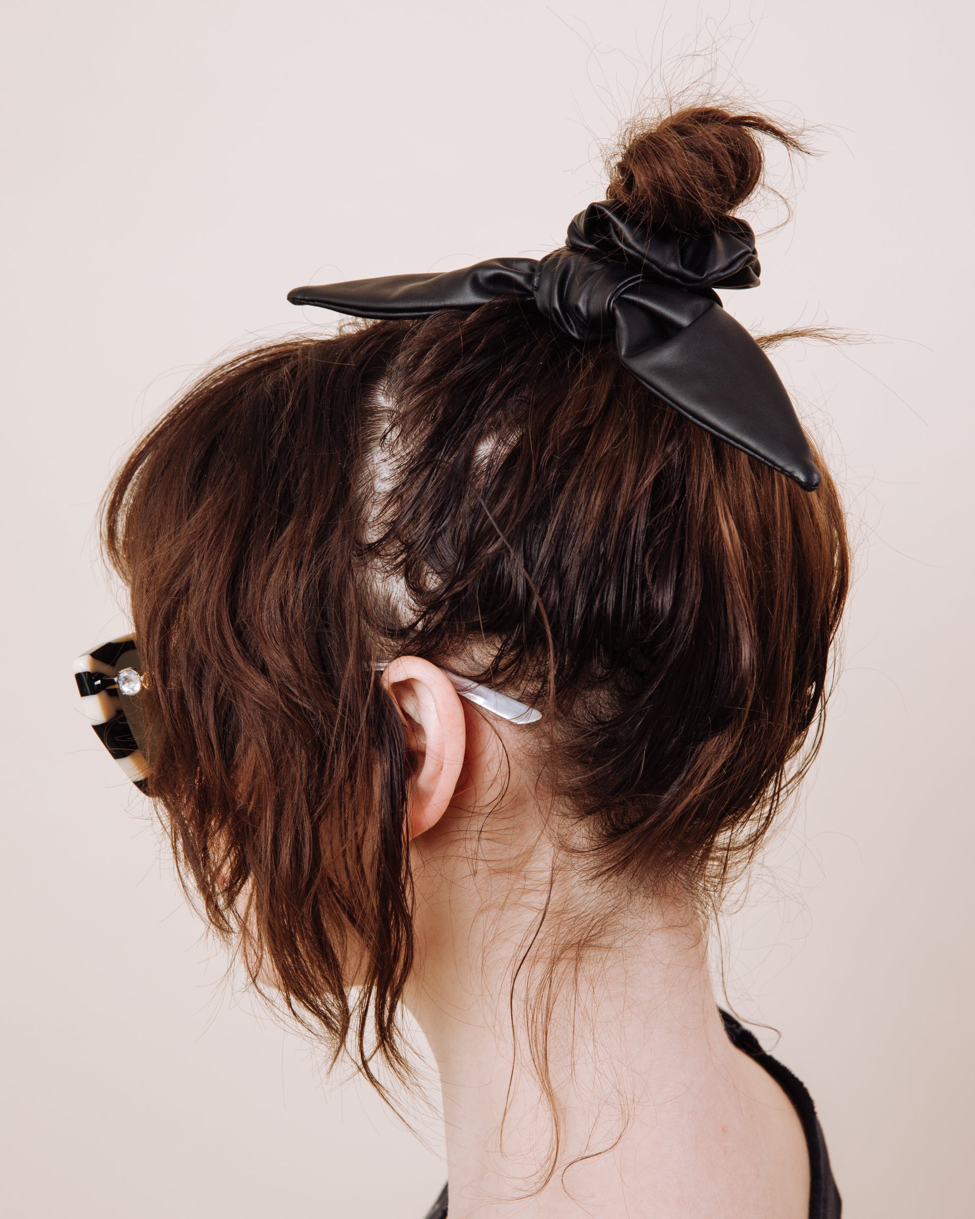 Rocka Rolla - Scrunchie Tie