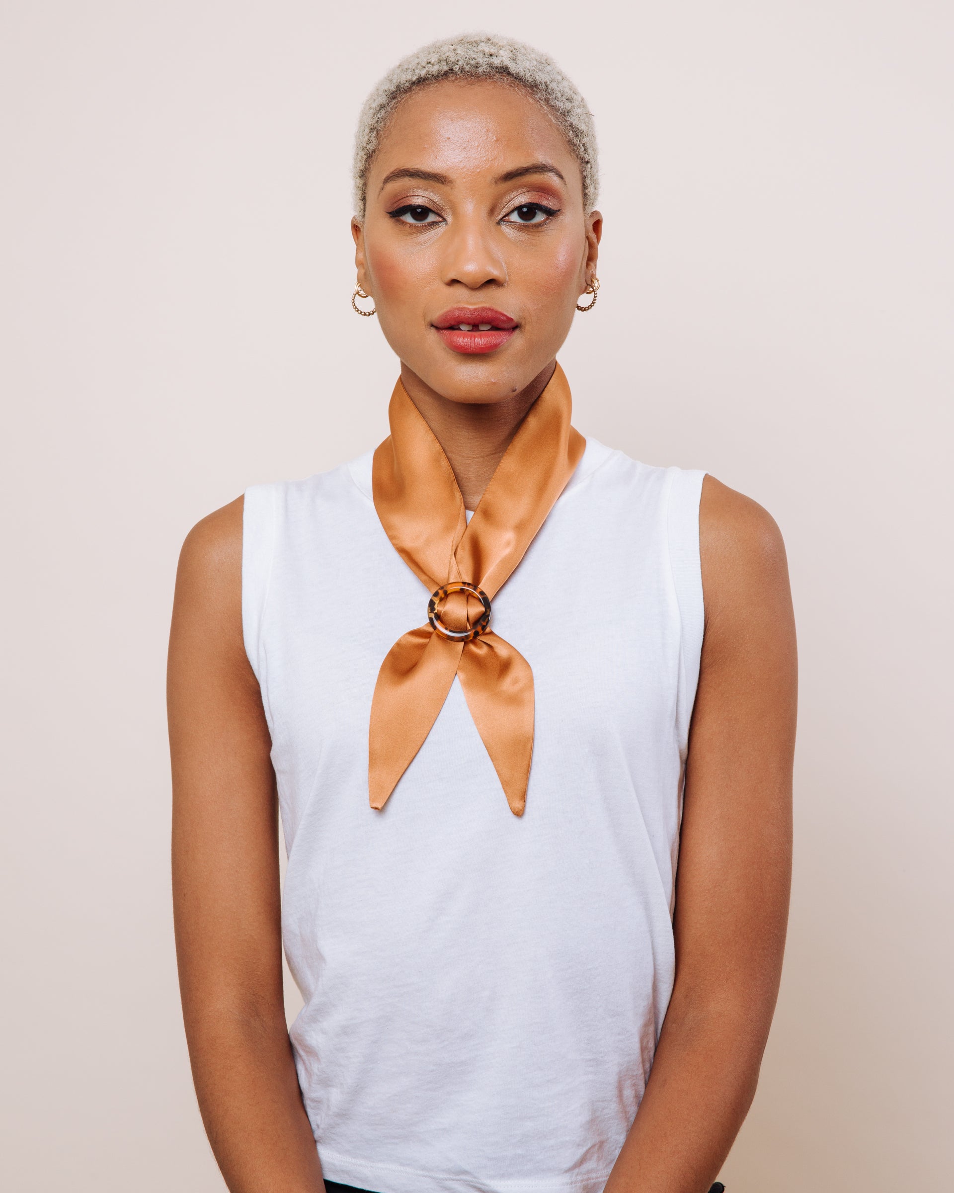 Hickory Wind - Scarf Tie