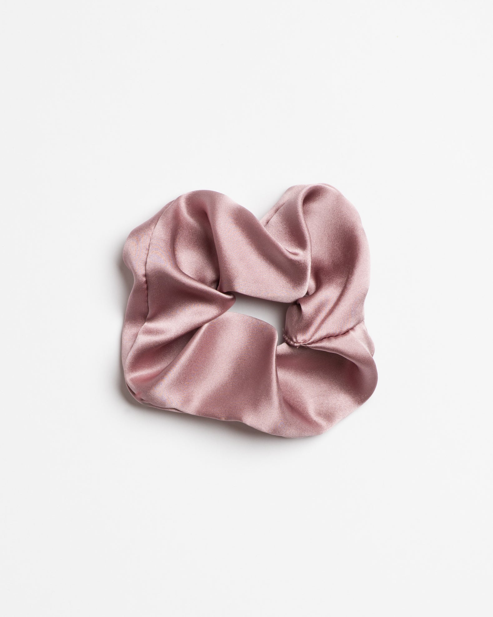 Purple Haze - Scrunchie
