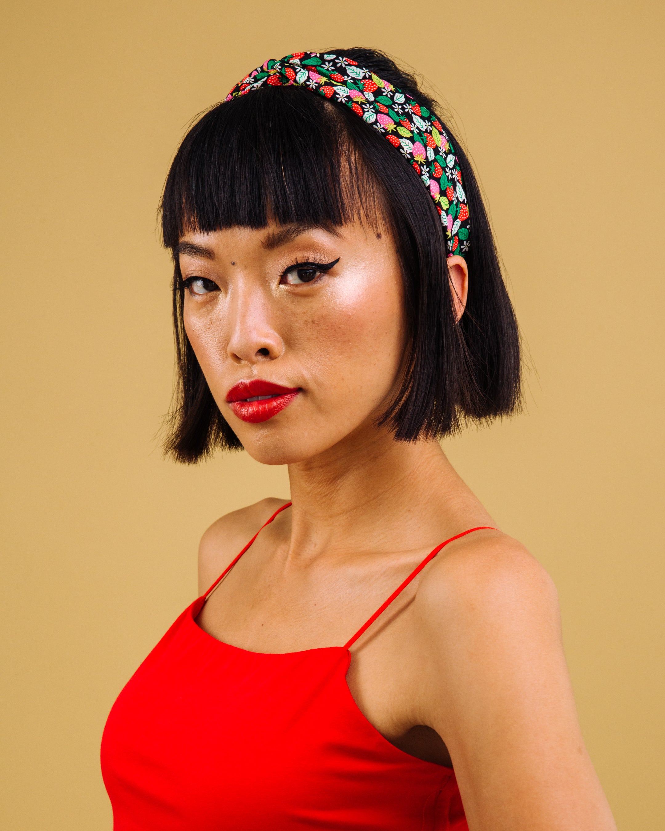 Dolce Vita - Headwrap