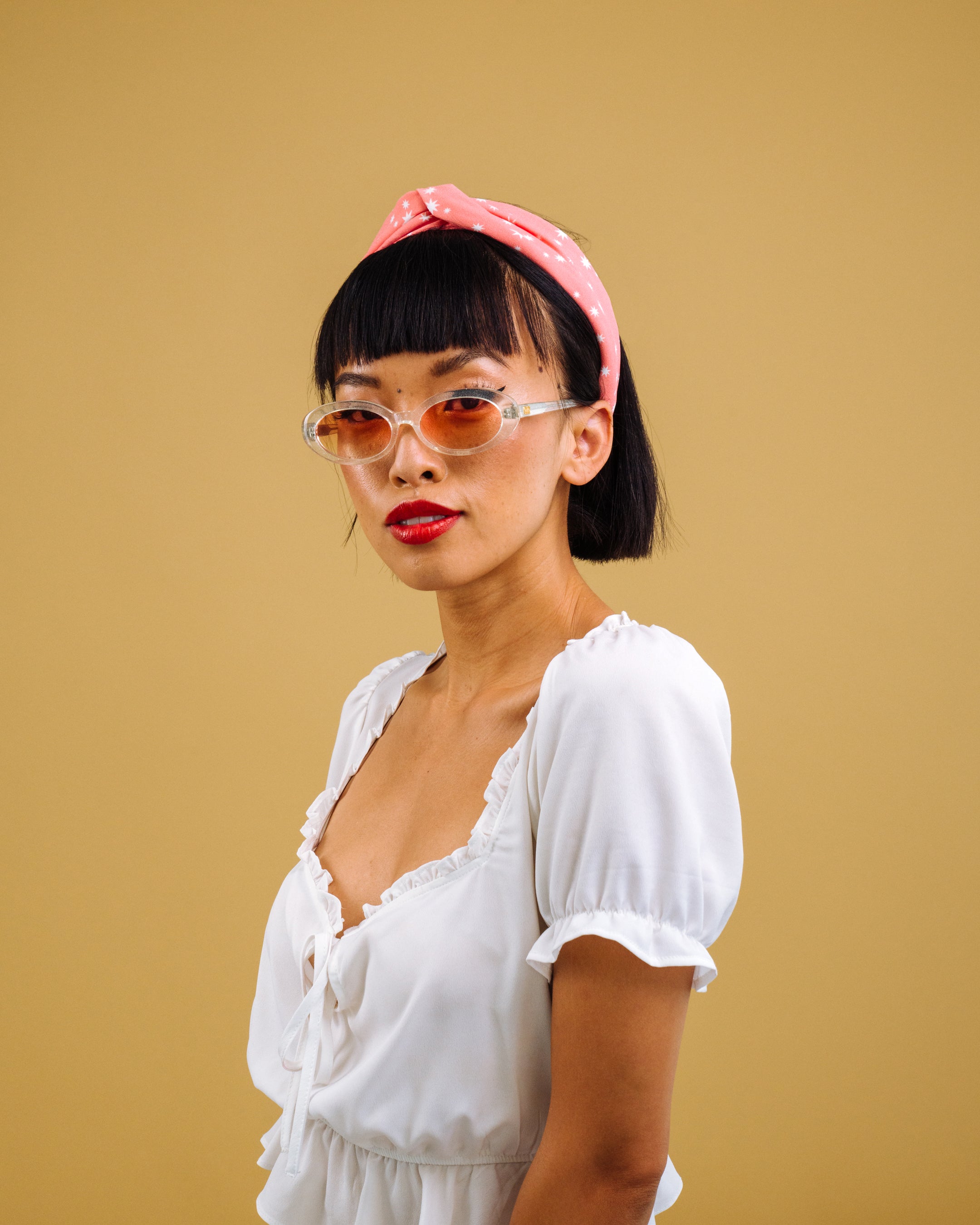 Star Star - Headwrap