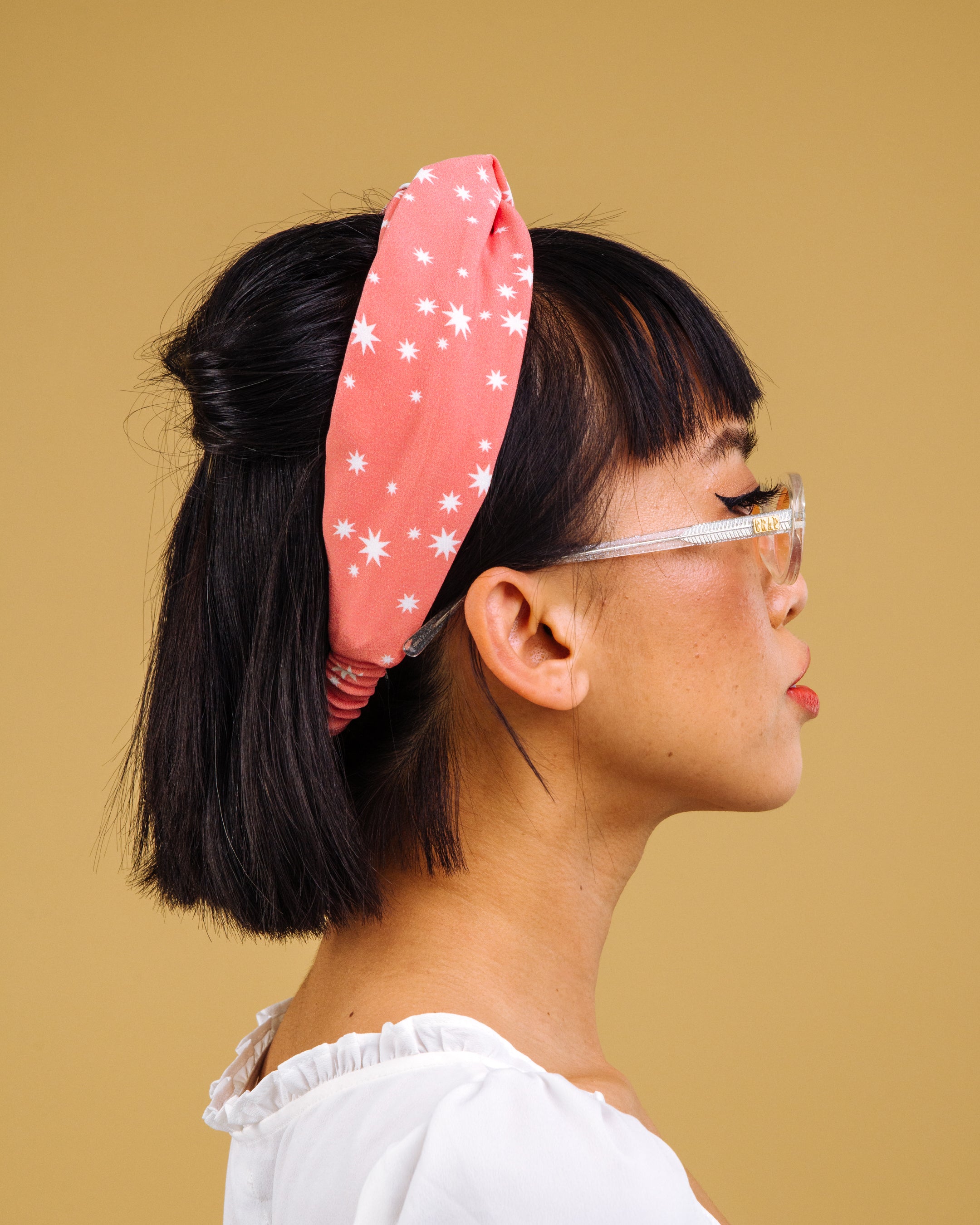 Star Star - Headwrap