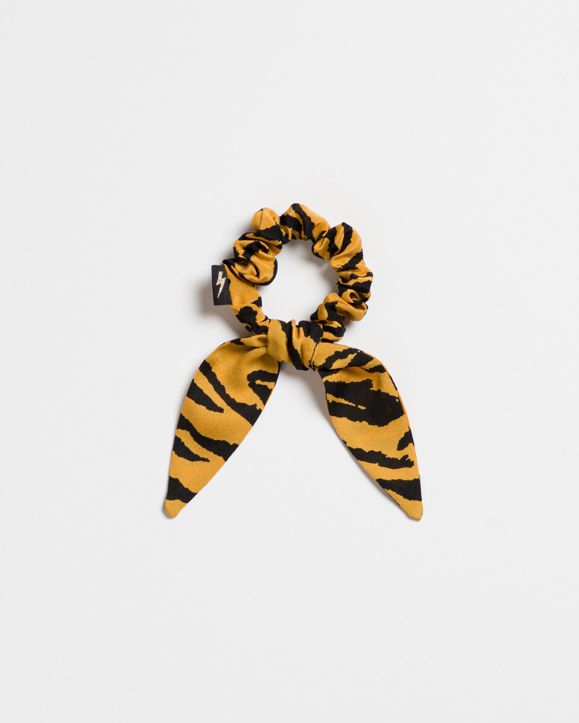 Cat Scratch Fever - Scrunchie Tie