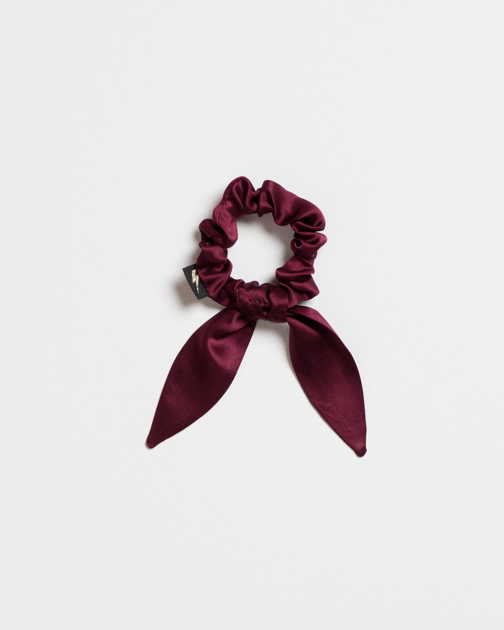 Prudence - Scrunchie Tie