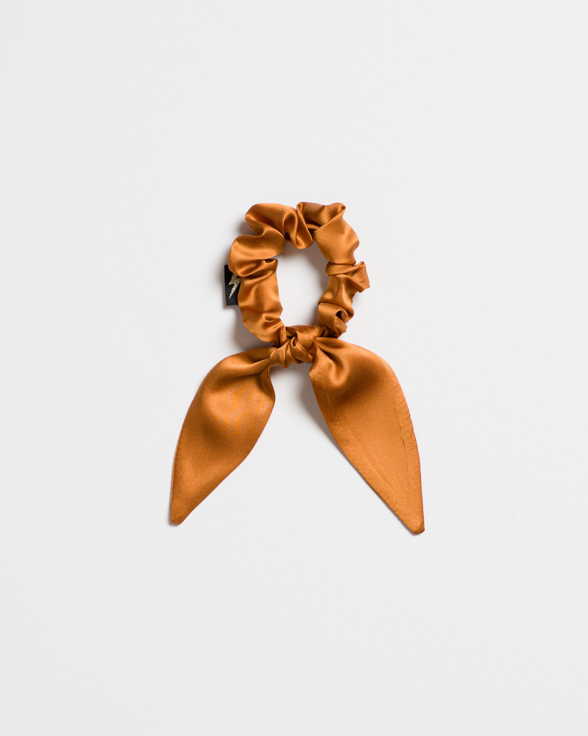 Hickory Wind - Scrunchie Tie
