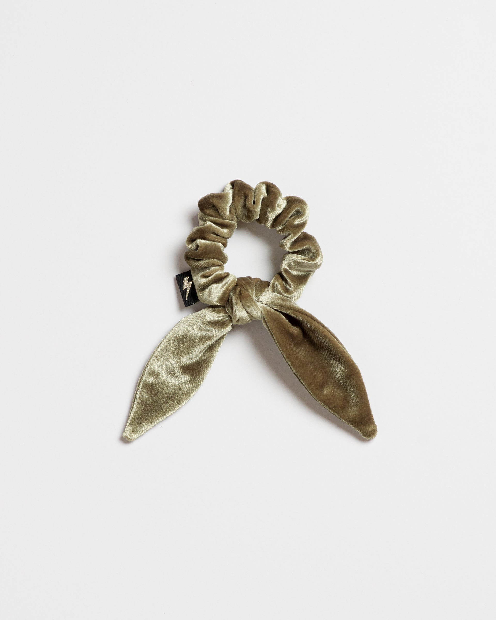 The Gallagher - Scrunchie Tie