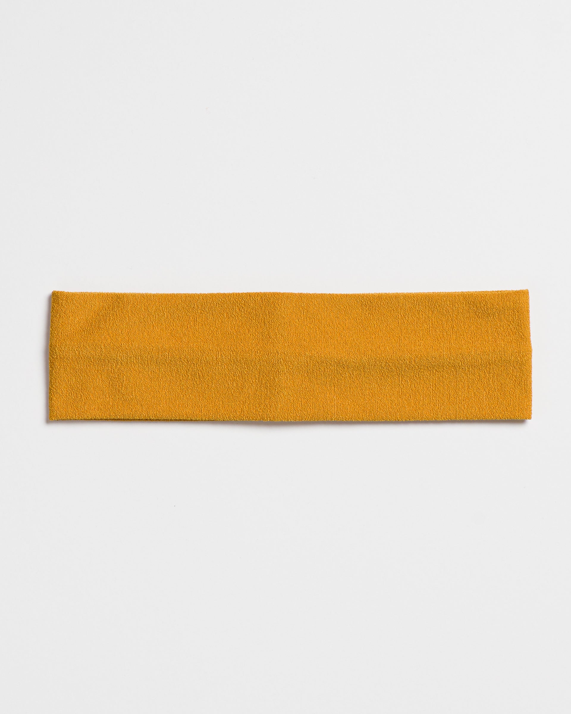 Jolene Mustard - Headband