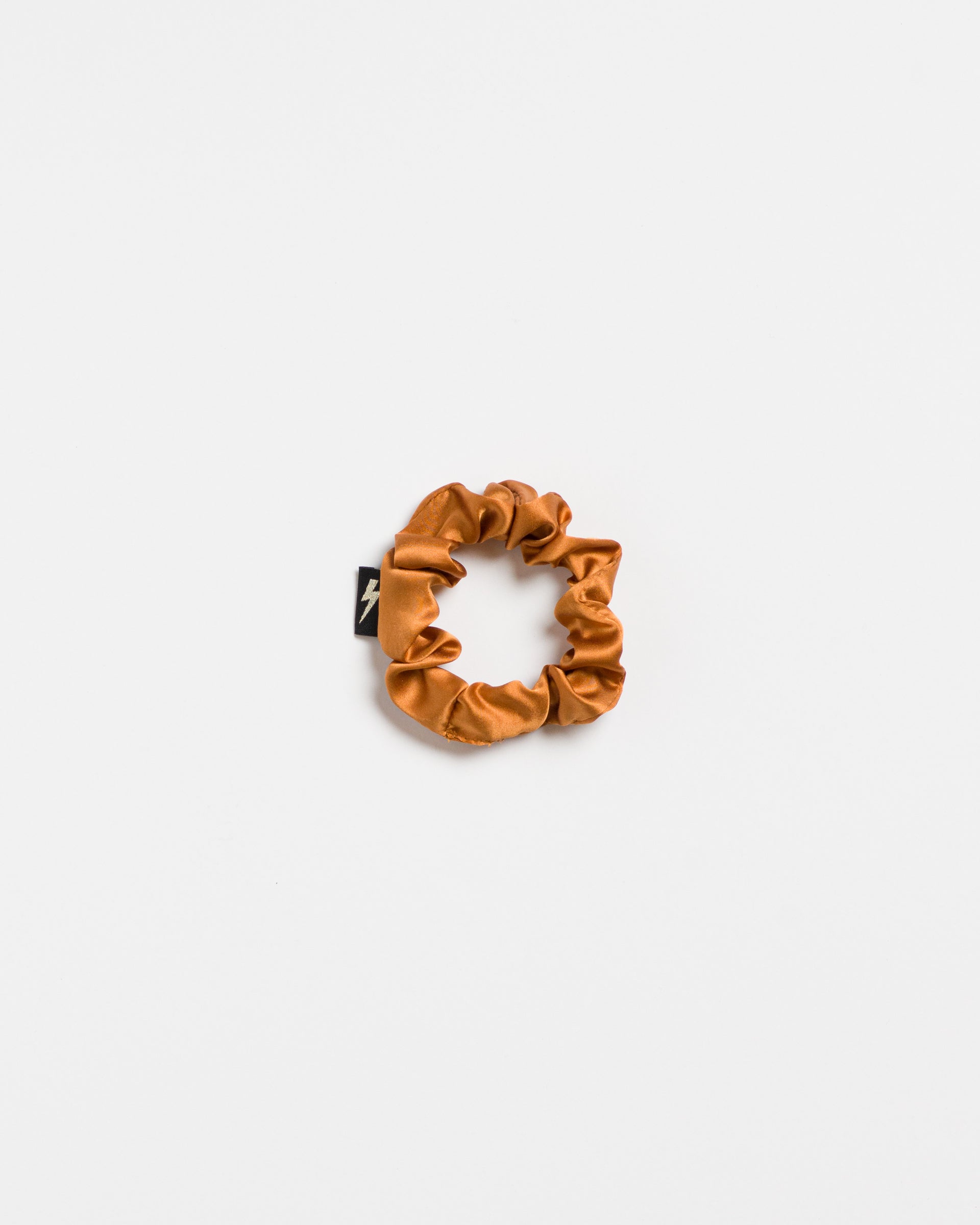 Hickory Wind - Mini Scrunchie
