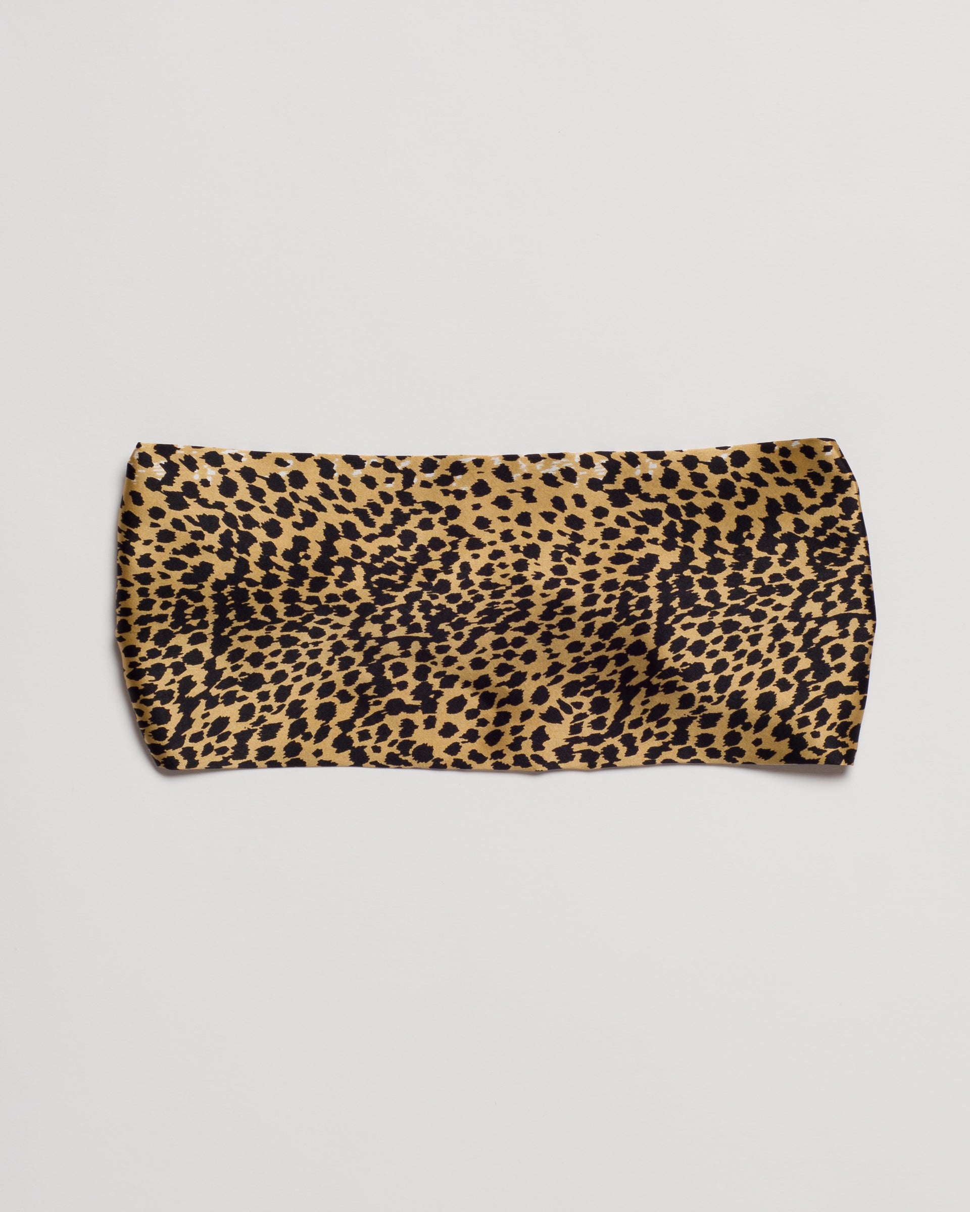 Fox on the Run - Brigitte Headband