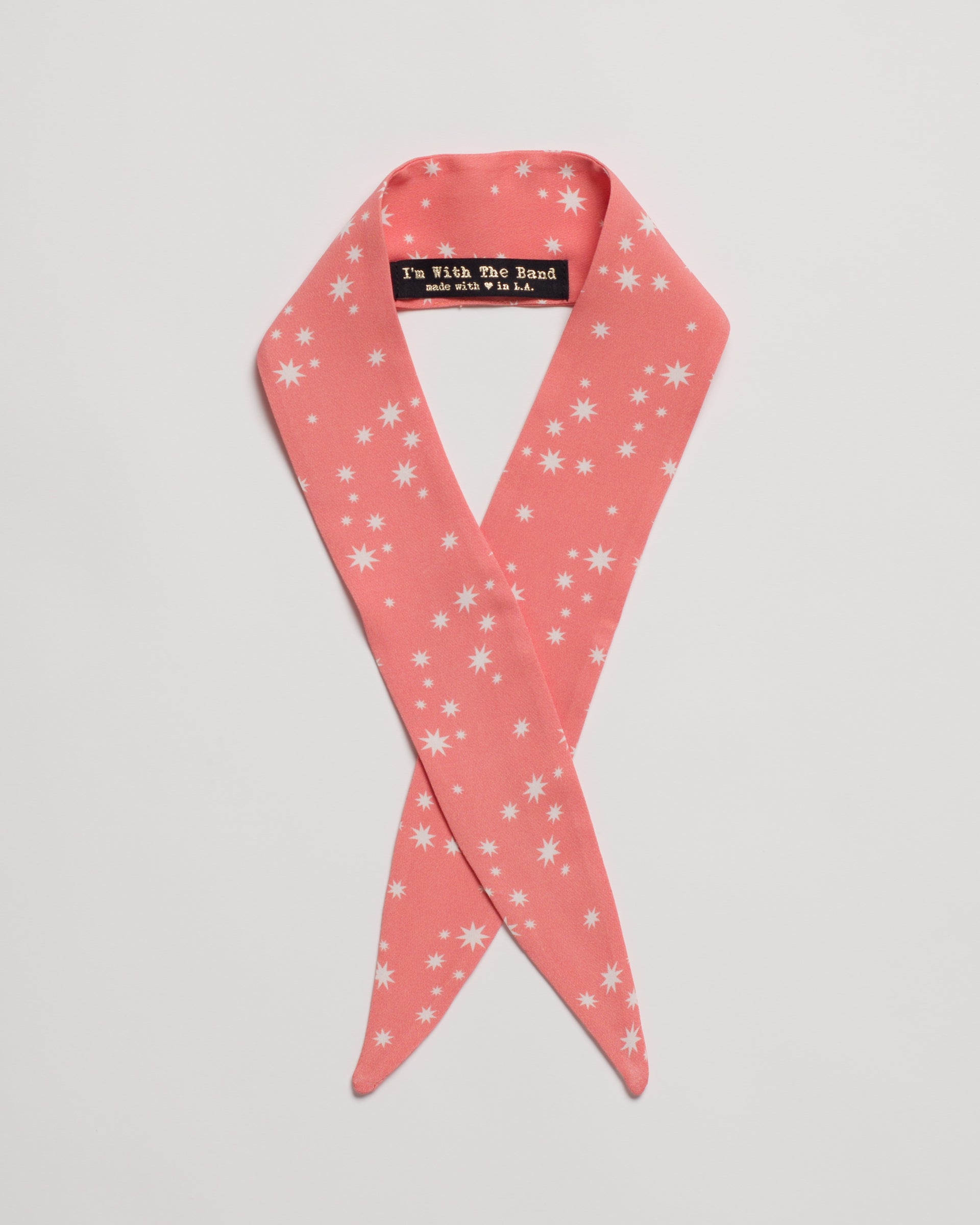 Star Star - Scarf Tie