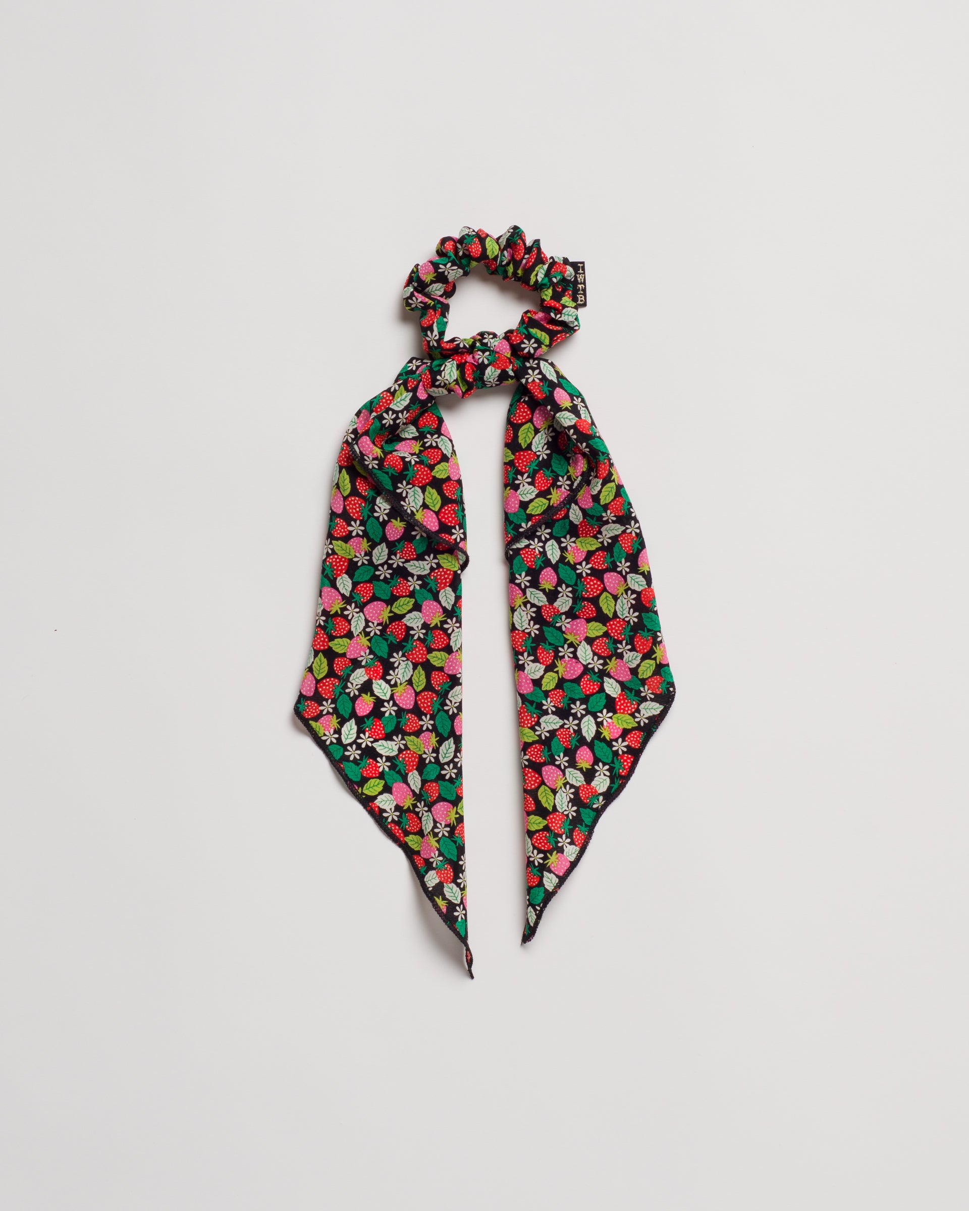 Dolce Vita - Convertible Scrunchie Tie