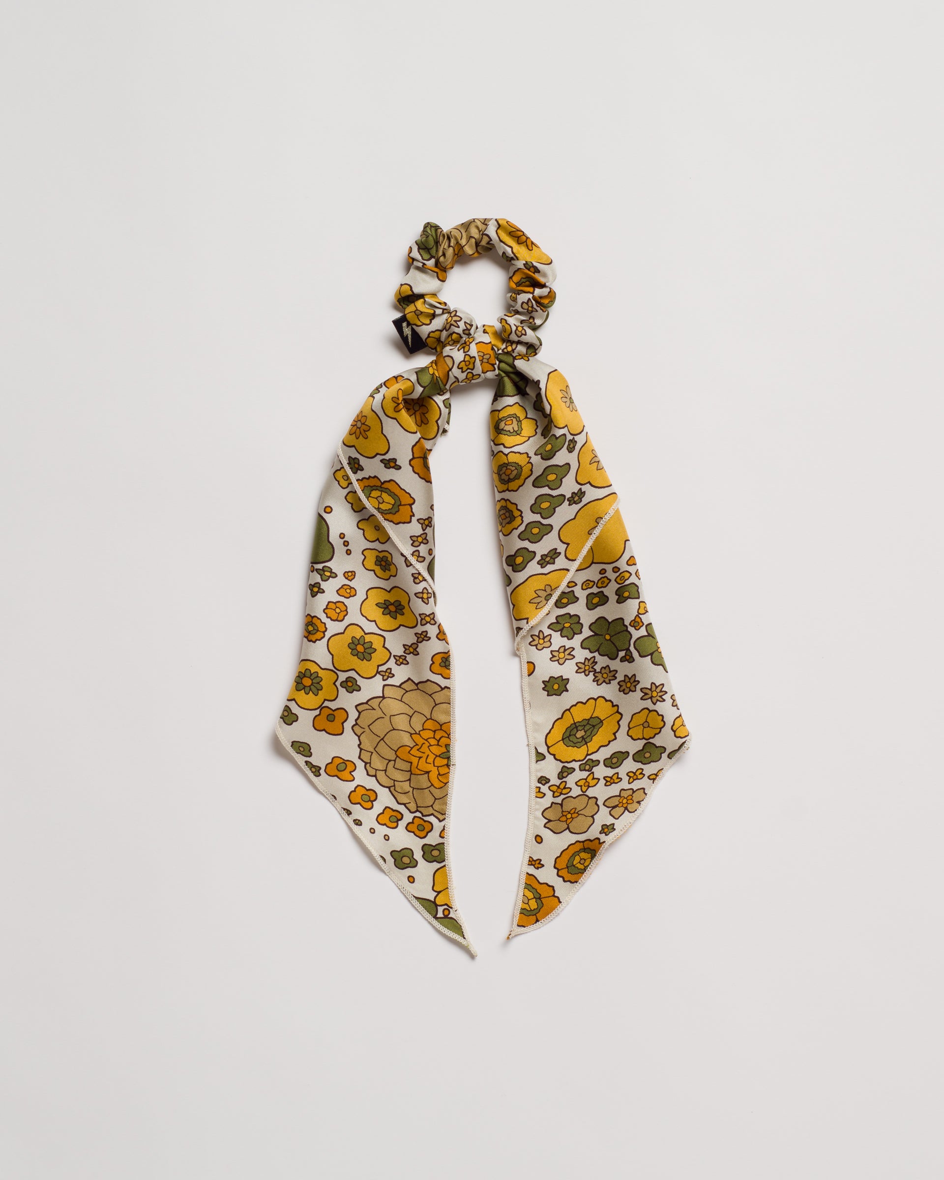 Valley of the Dolls - Convertible Scrunchie Tie