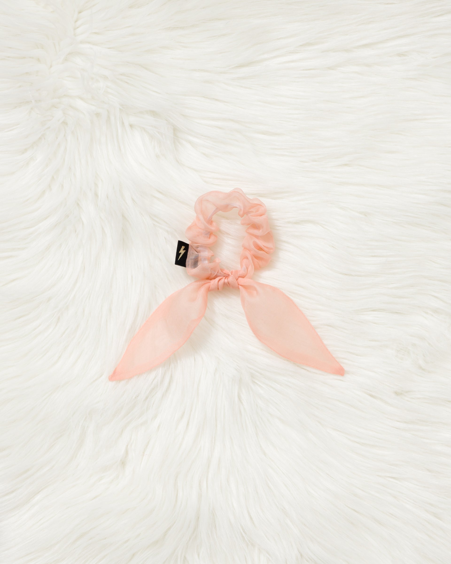 Susie Q: Candy - Scrunchie Tie