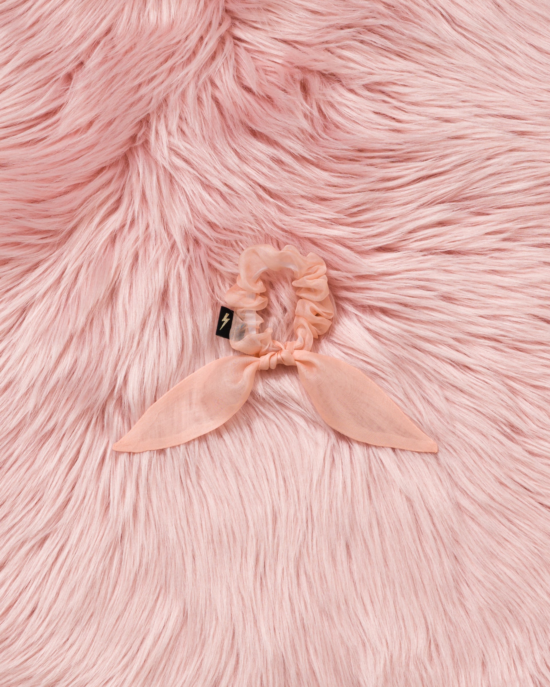 Susie Q: Candy - Scrunchie Tie