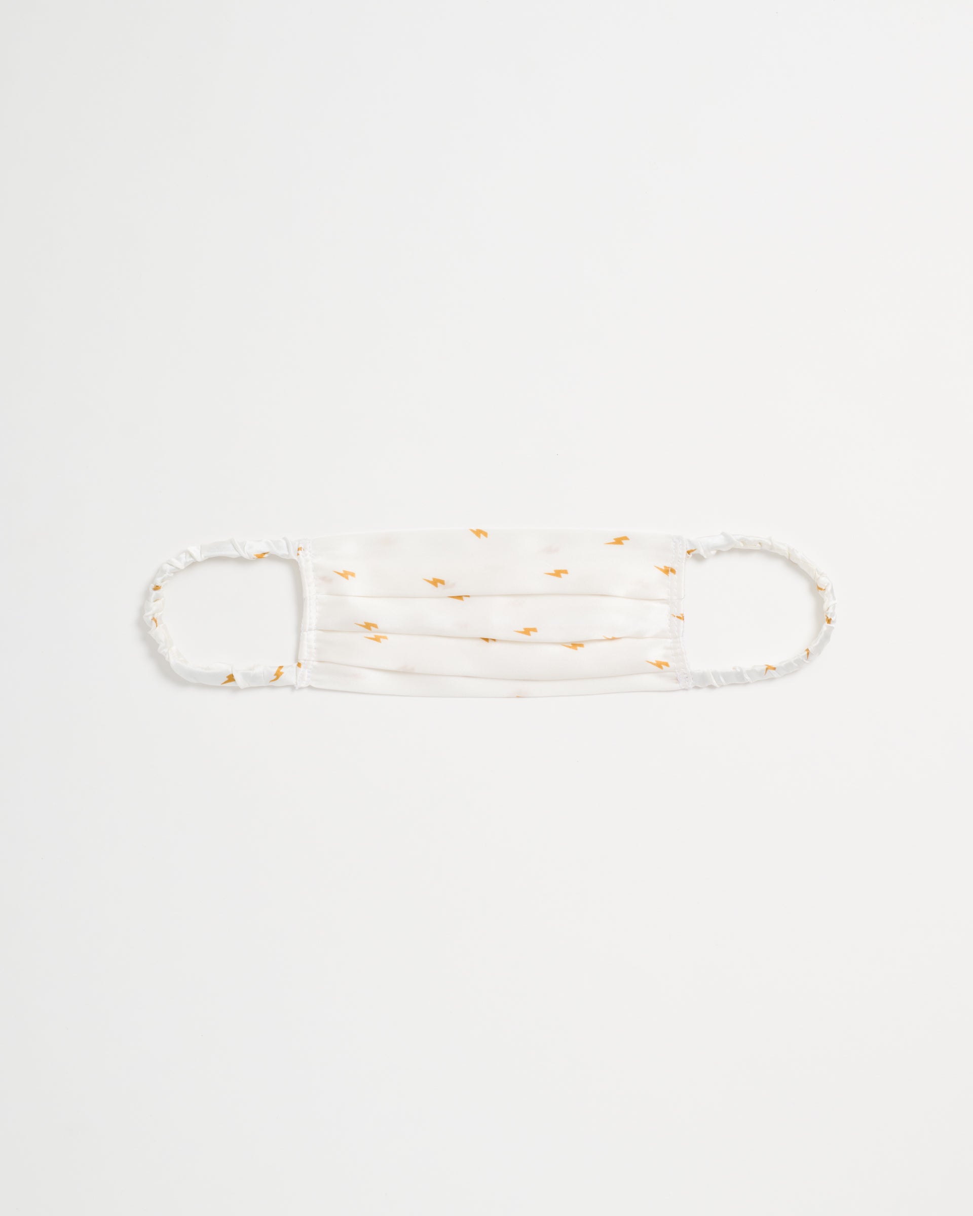 The Thunders: White - Mask