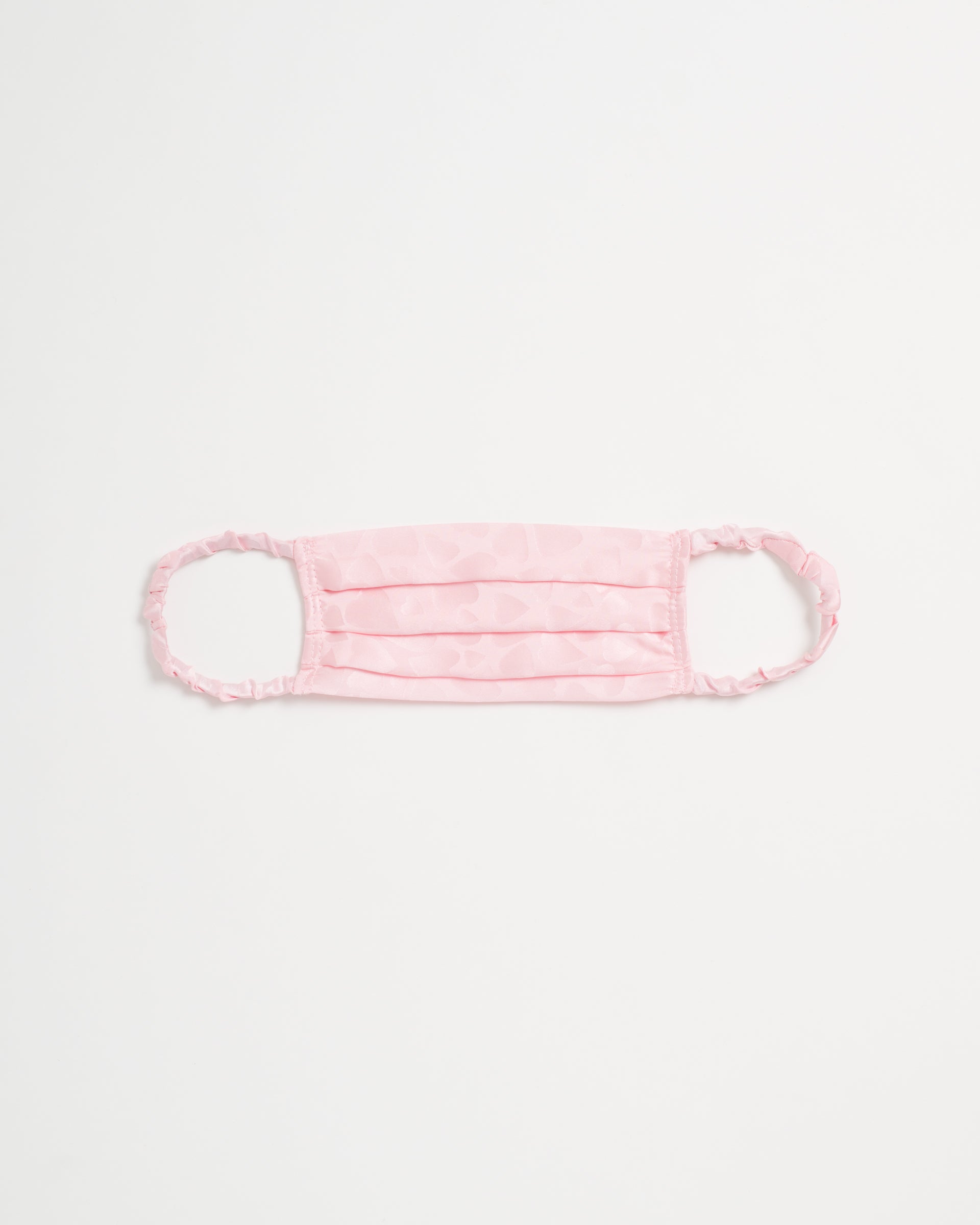 Queen of Hearts: Pink - Mask