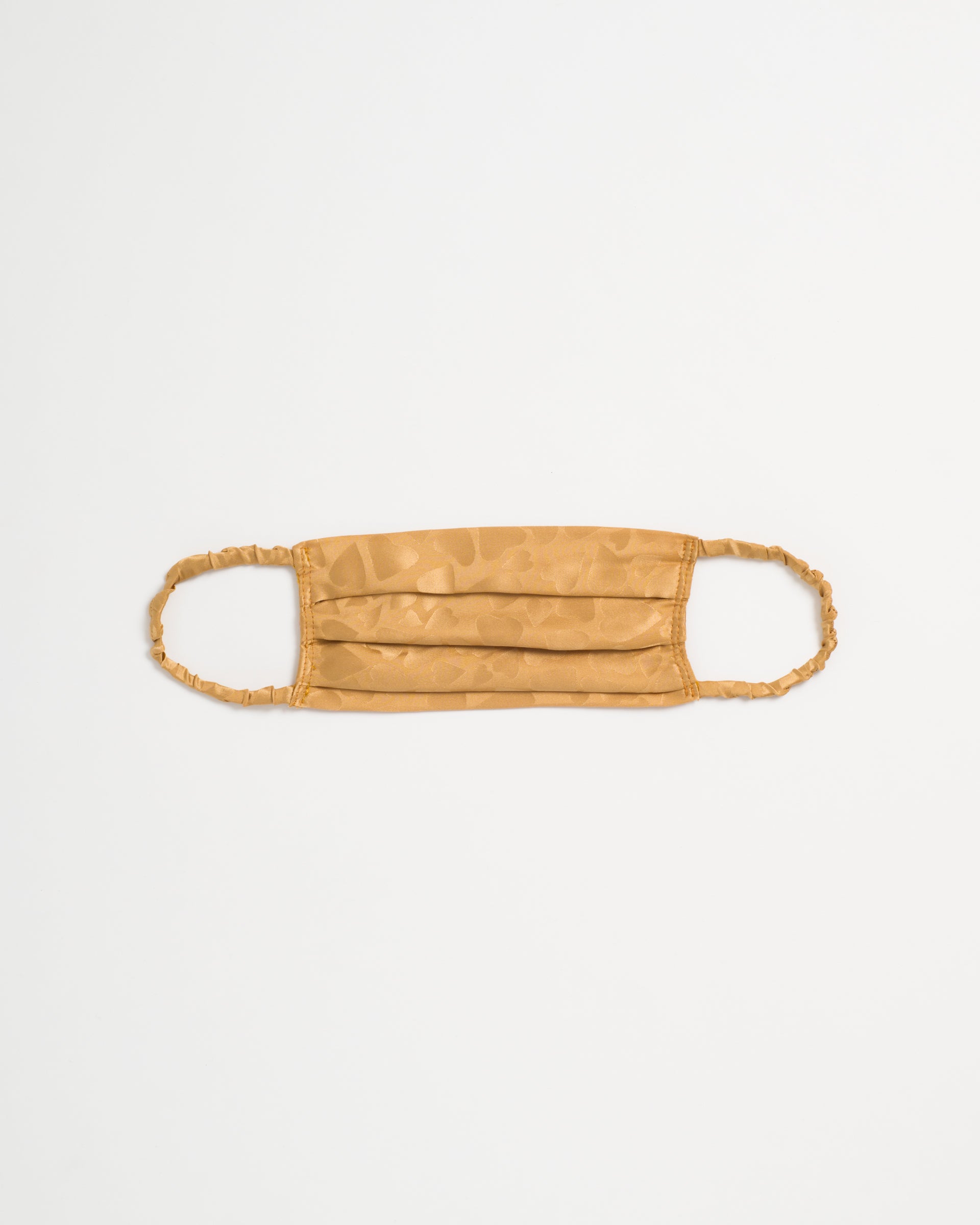 Queen of Hearts: Gold - Mask