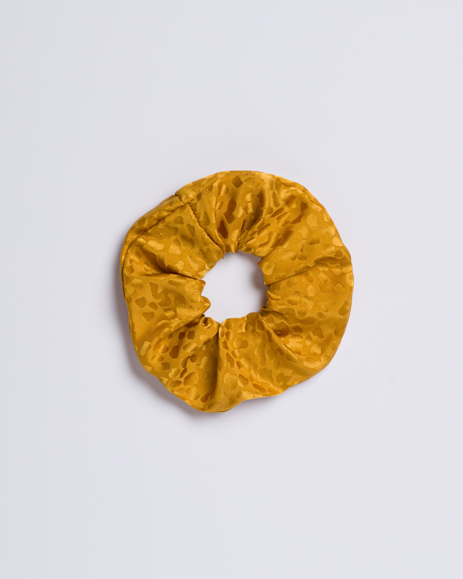 Tiny Dancer: Marigold - Scrunchie