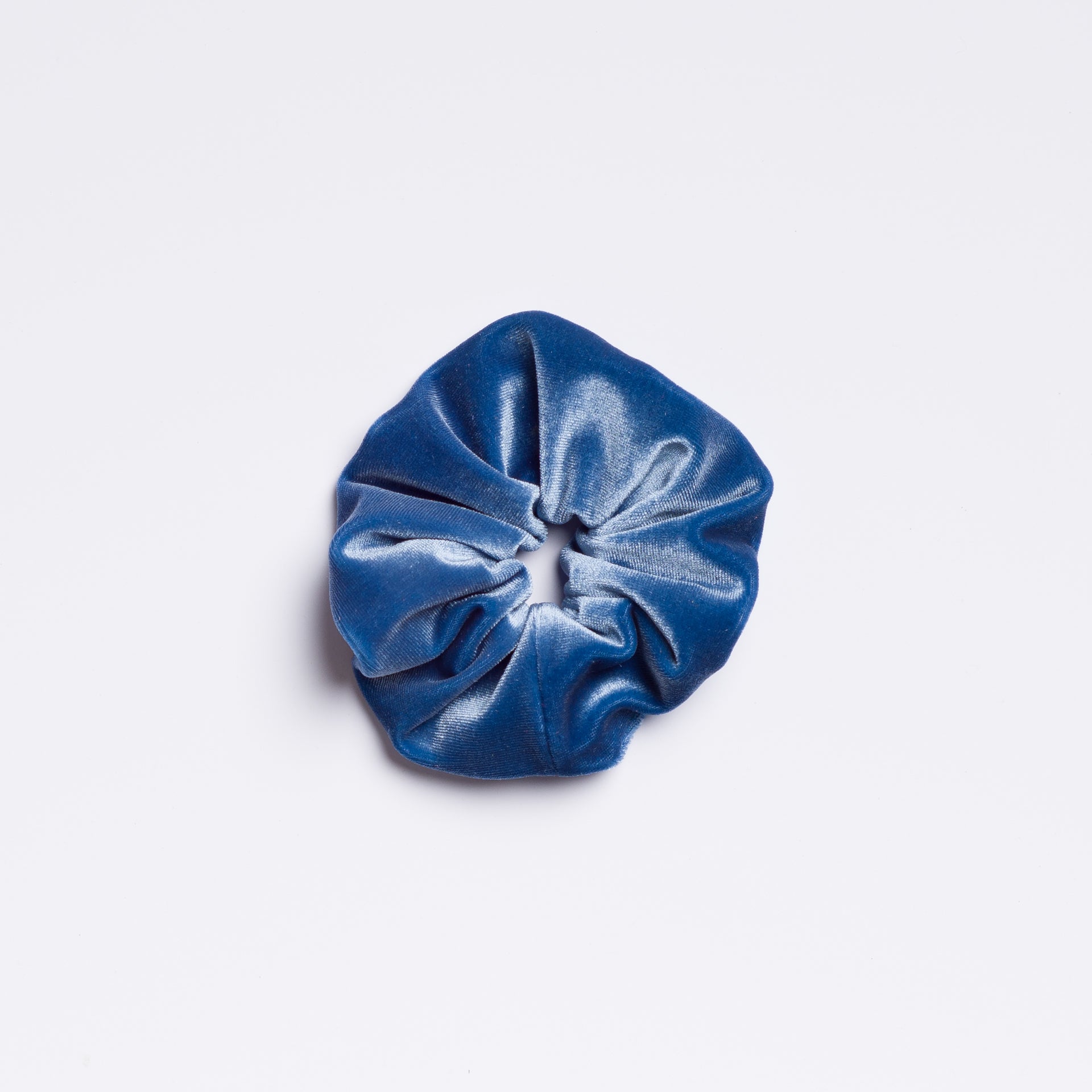 The Mariska - Scrunchie