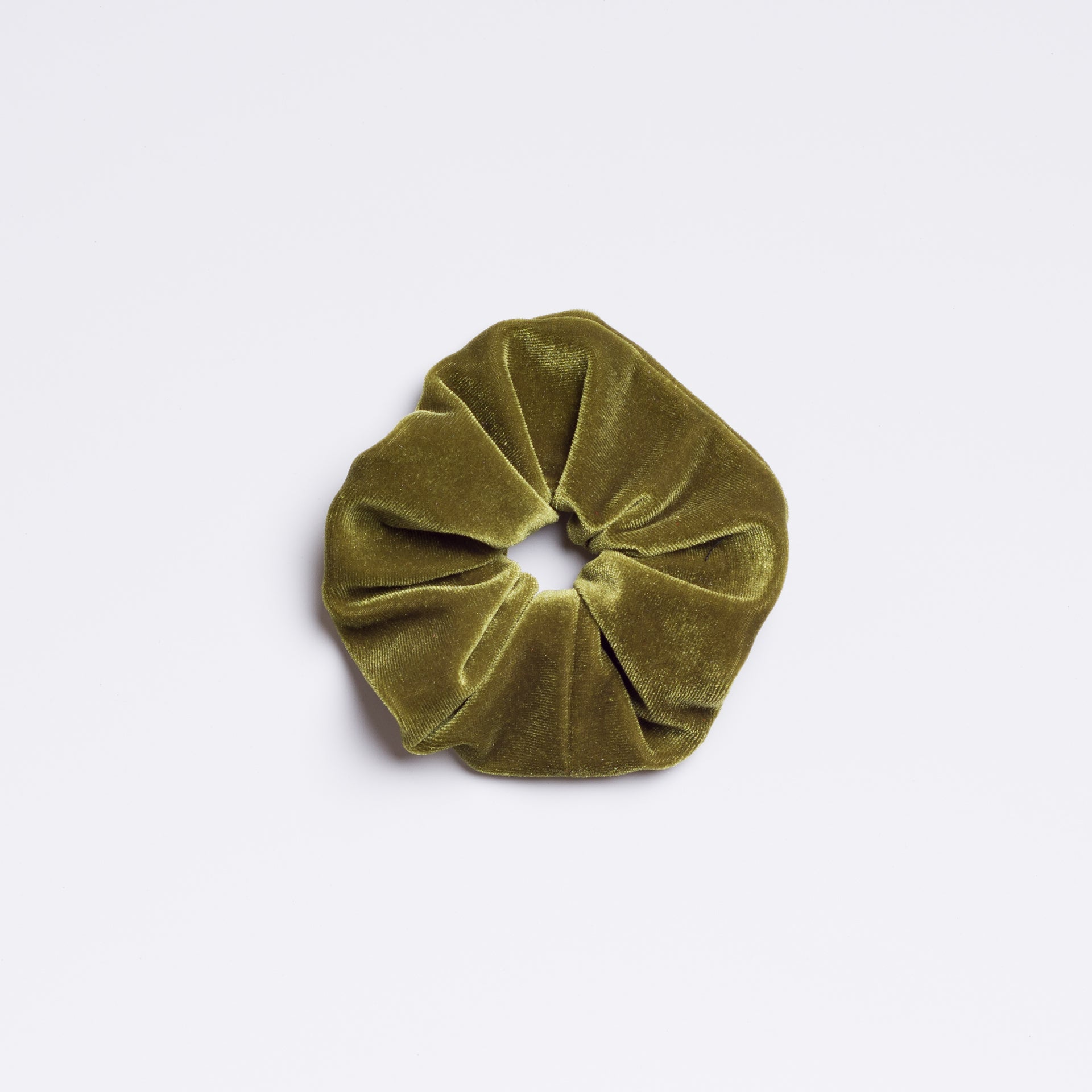 The Baez - Scrunchie