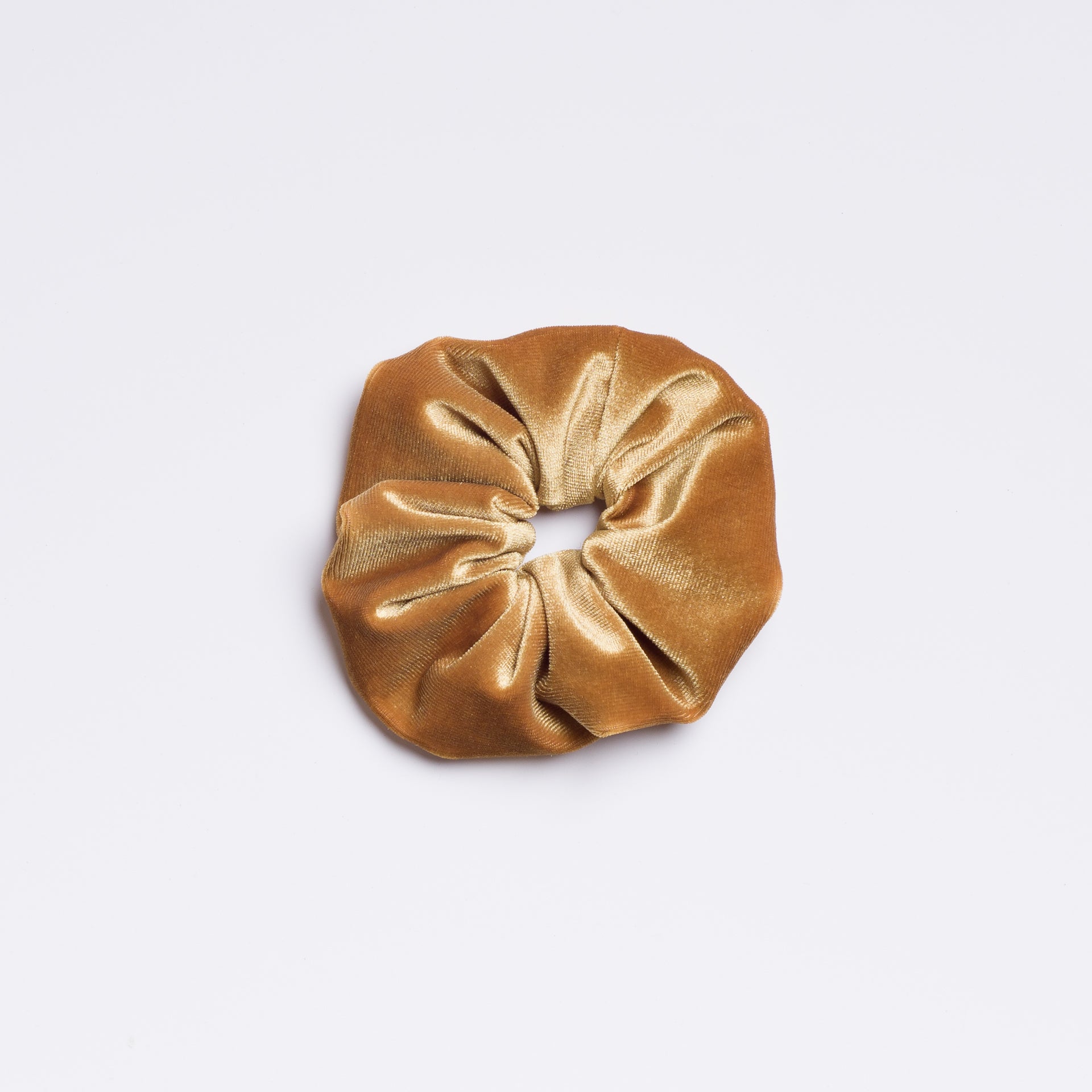 Harvest Moon - Scrunchie