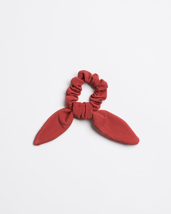 Red Rock - Scrunchie Tie