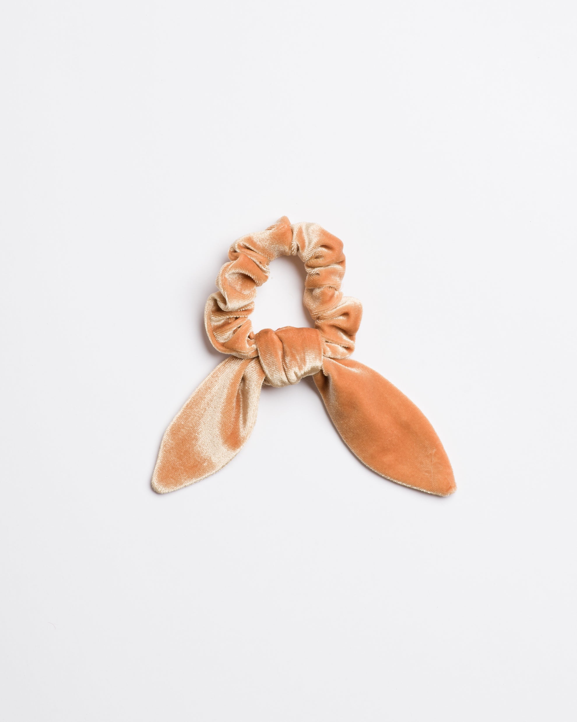 Honey Bee - Scrunchie Tie