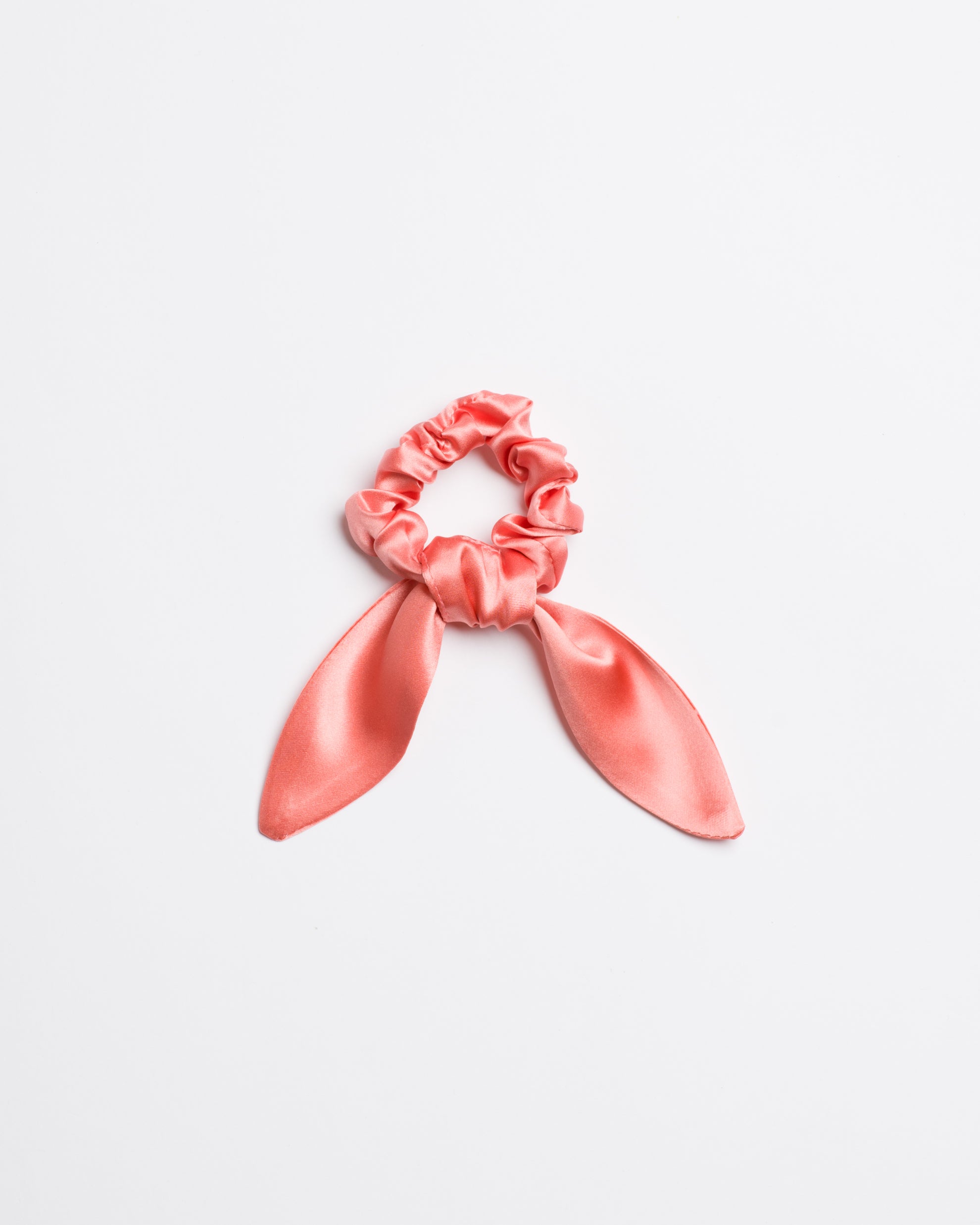 Tequila Sunrise - Scrunchie Tie