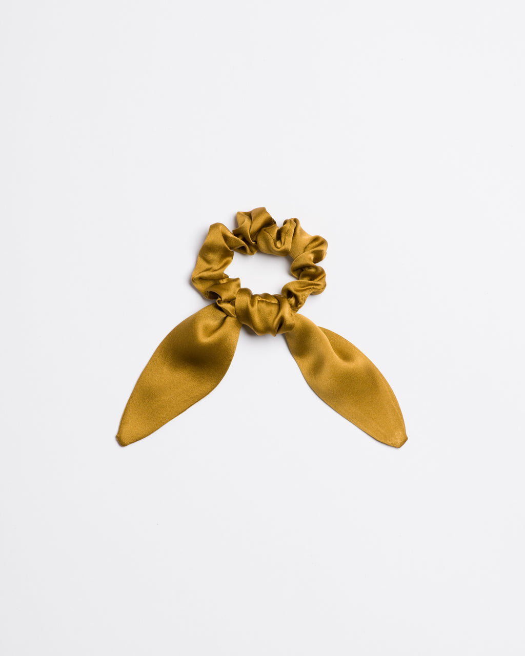 Golden Canyon - Scrunchie Tie