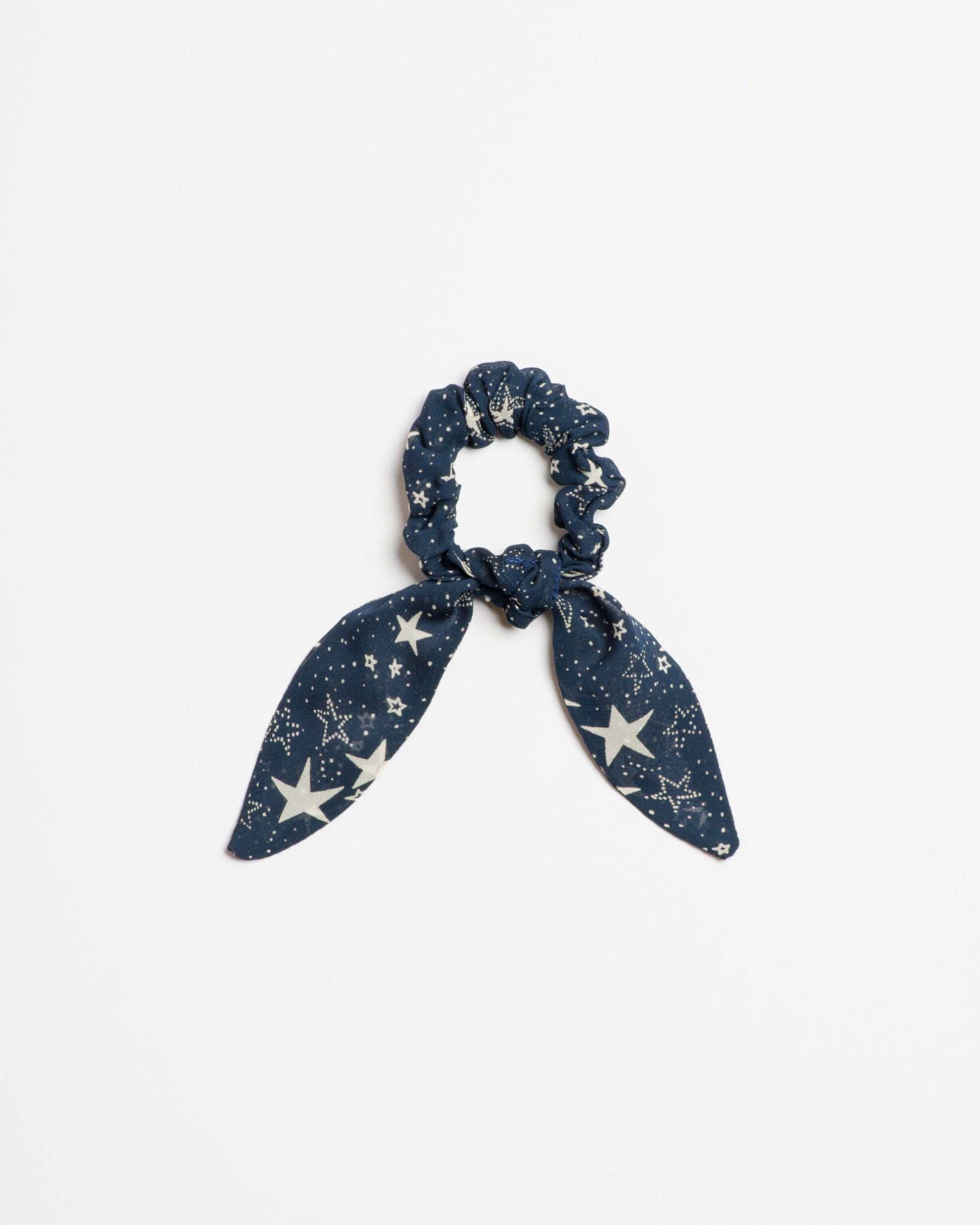 Midnight Special - Scrunchie Tie