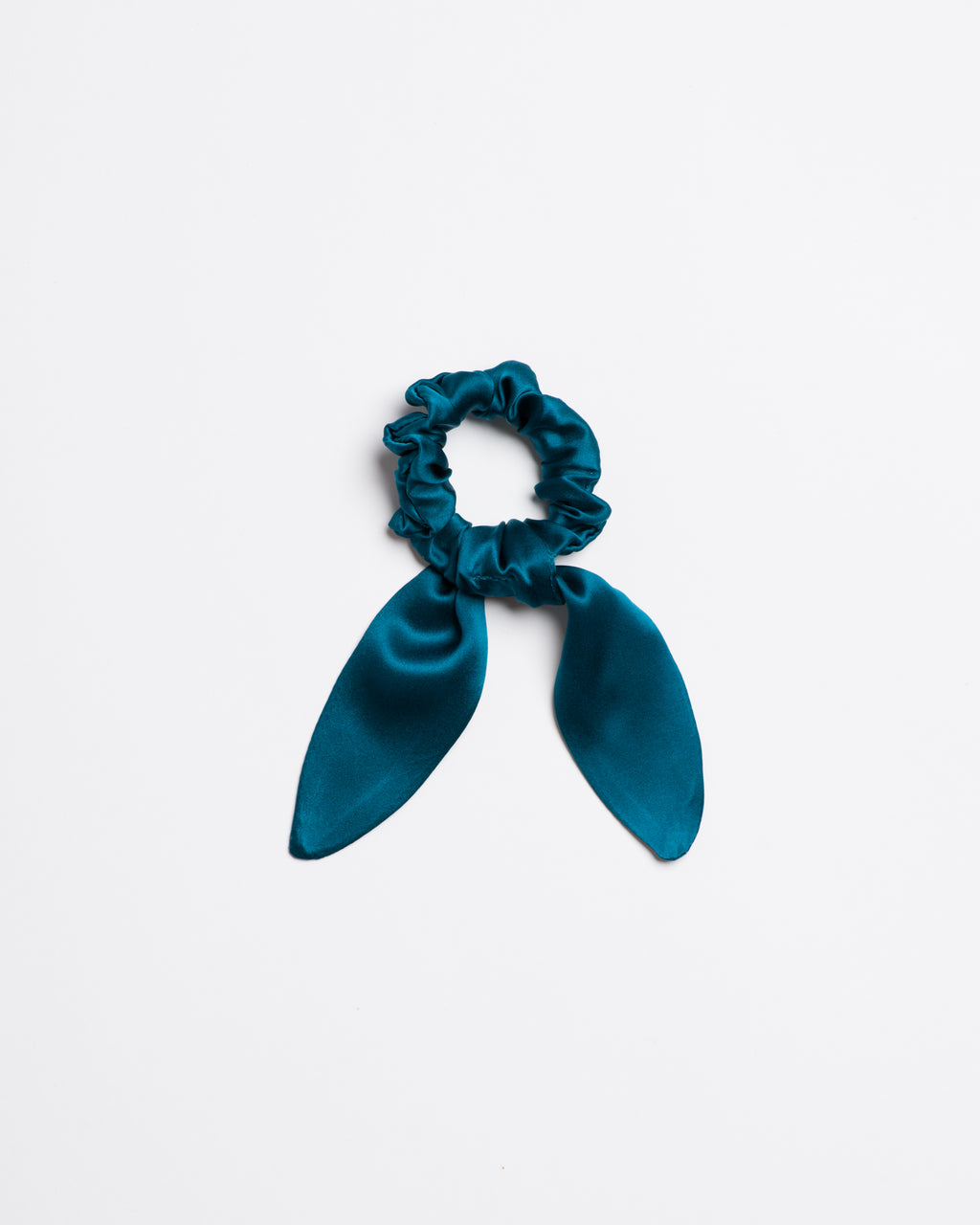 River Deep - Scrunchie Tie