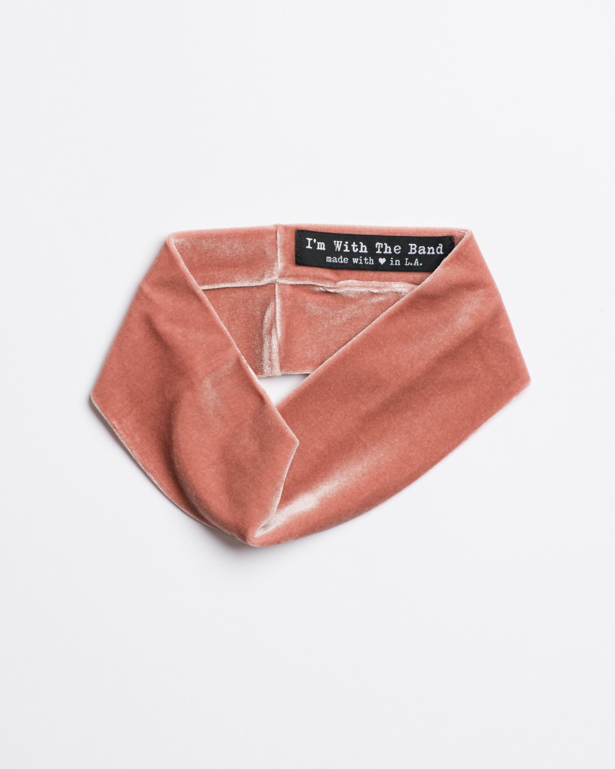 La Vie En Rose - Headband