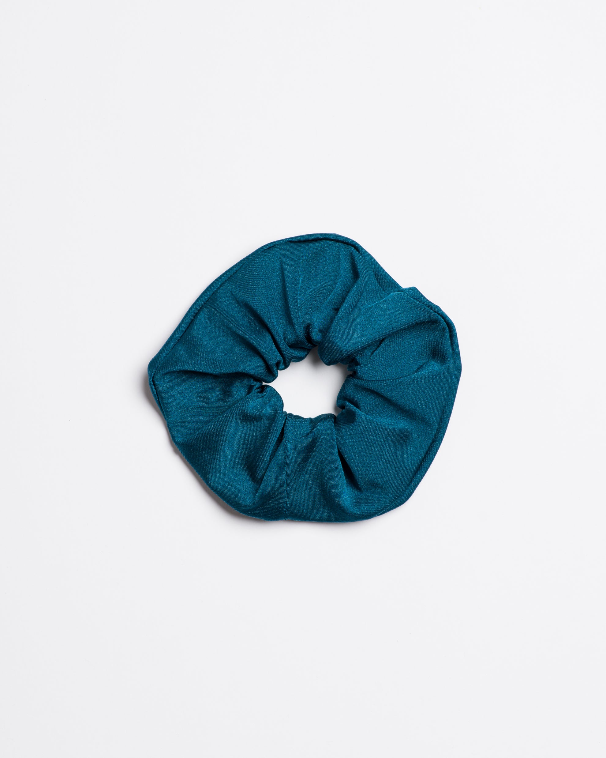 Blue Bayou - Scrunchie