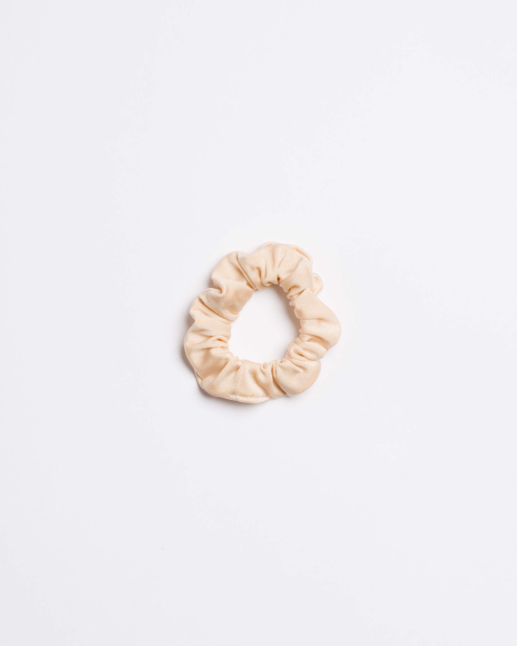 Milky Way - Mini Scrunchie