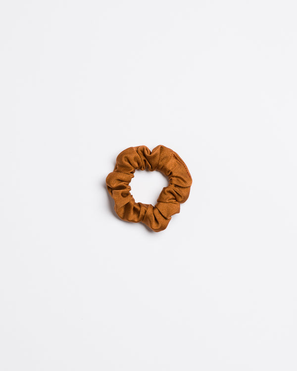 Route 66 - Mini Scrunchie