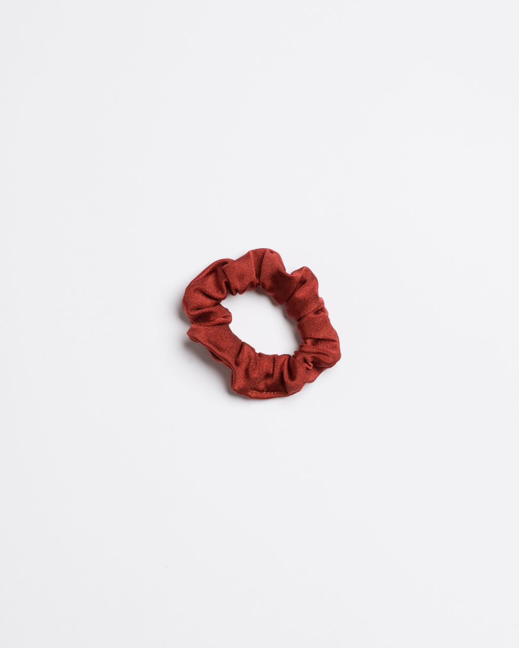 Ring of Fire - Mini Scrunchie