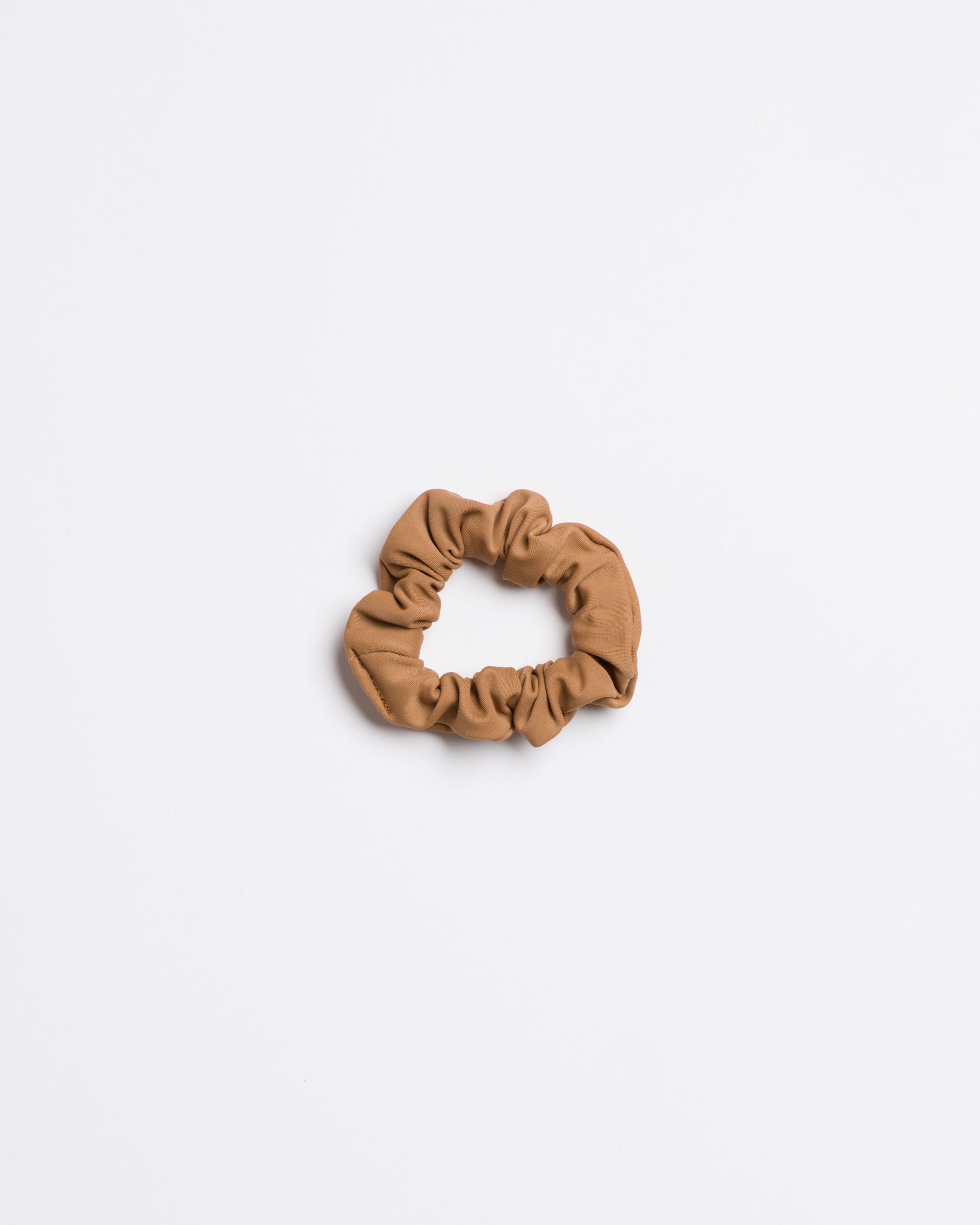 Wild Horses - Mini Scrunchie