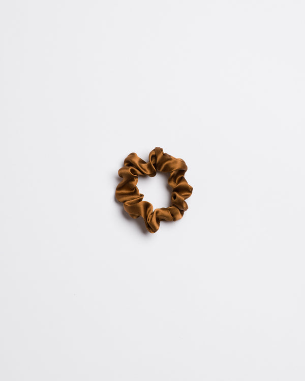 Stagecoach Mama - Mini Scrunchie