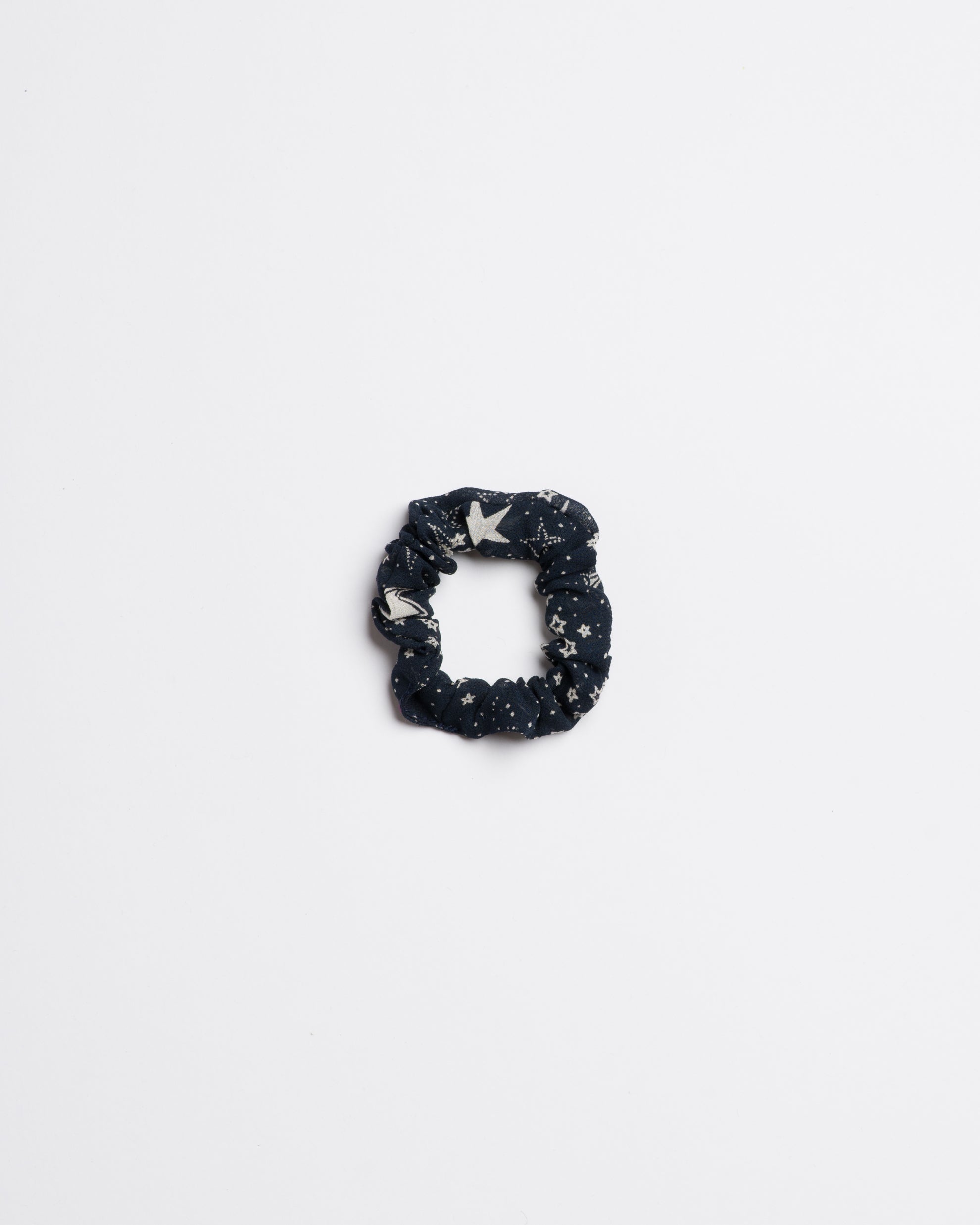 Midnight Special - Mini Scrunchie